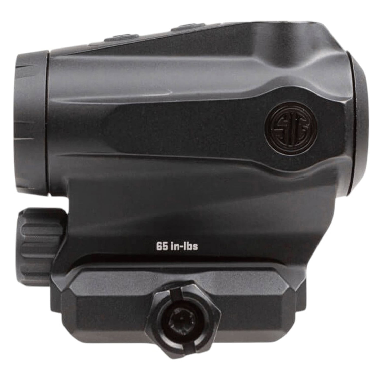 Sig Sauer Romeo5 XDR Gen II Red Dot Sight - Als.com