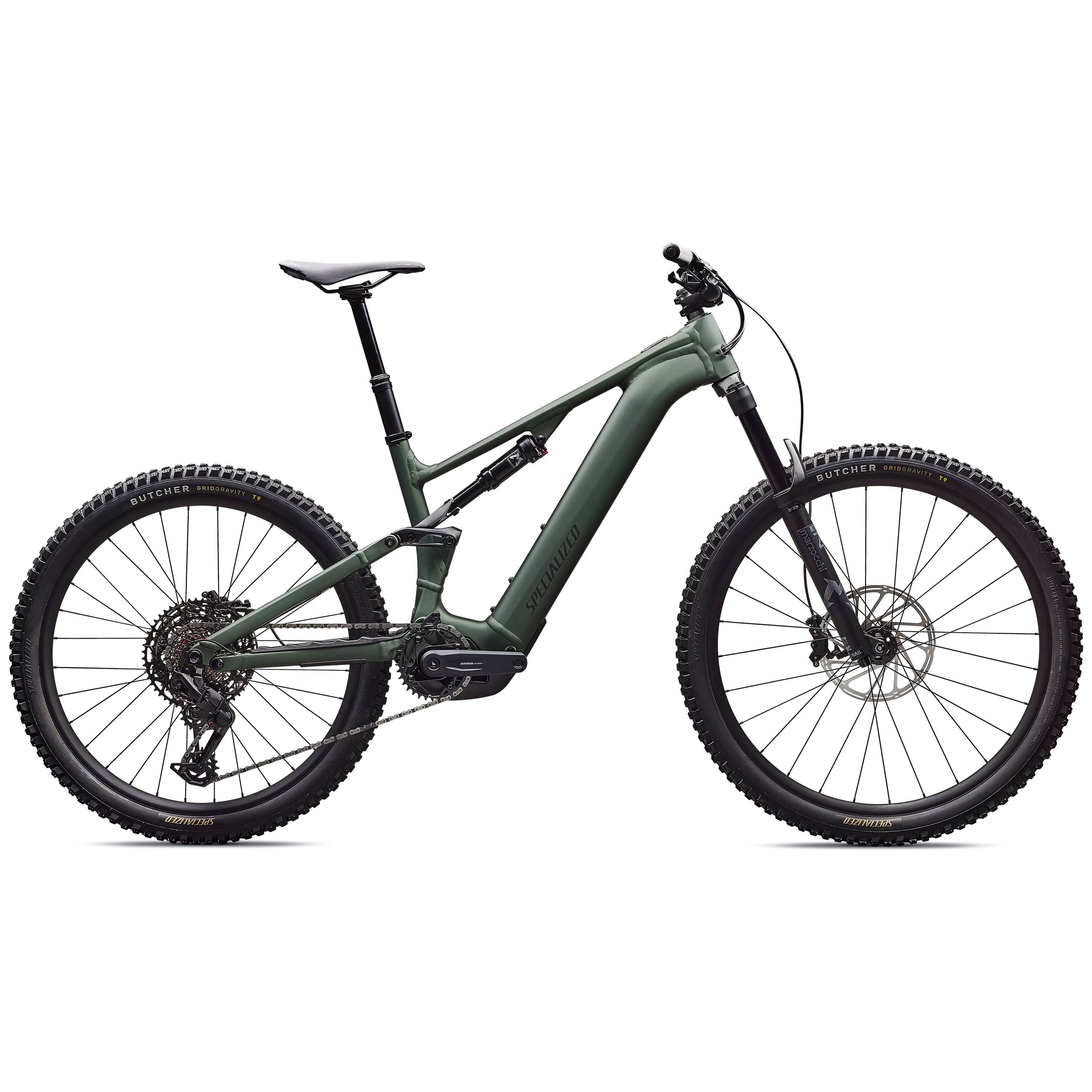 Specialized Turbo Levo Alloy eBike 2026 - Main Image
