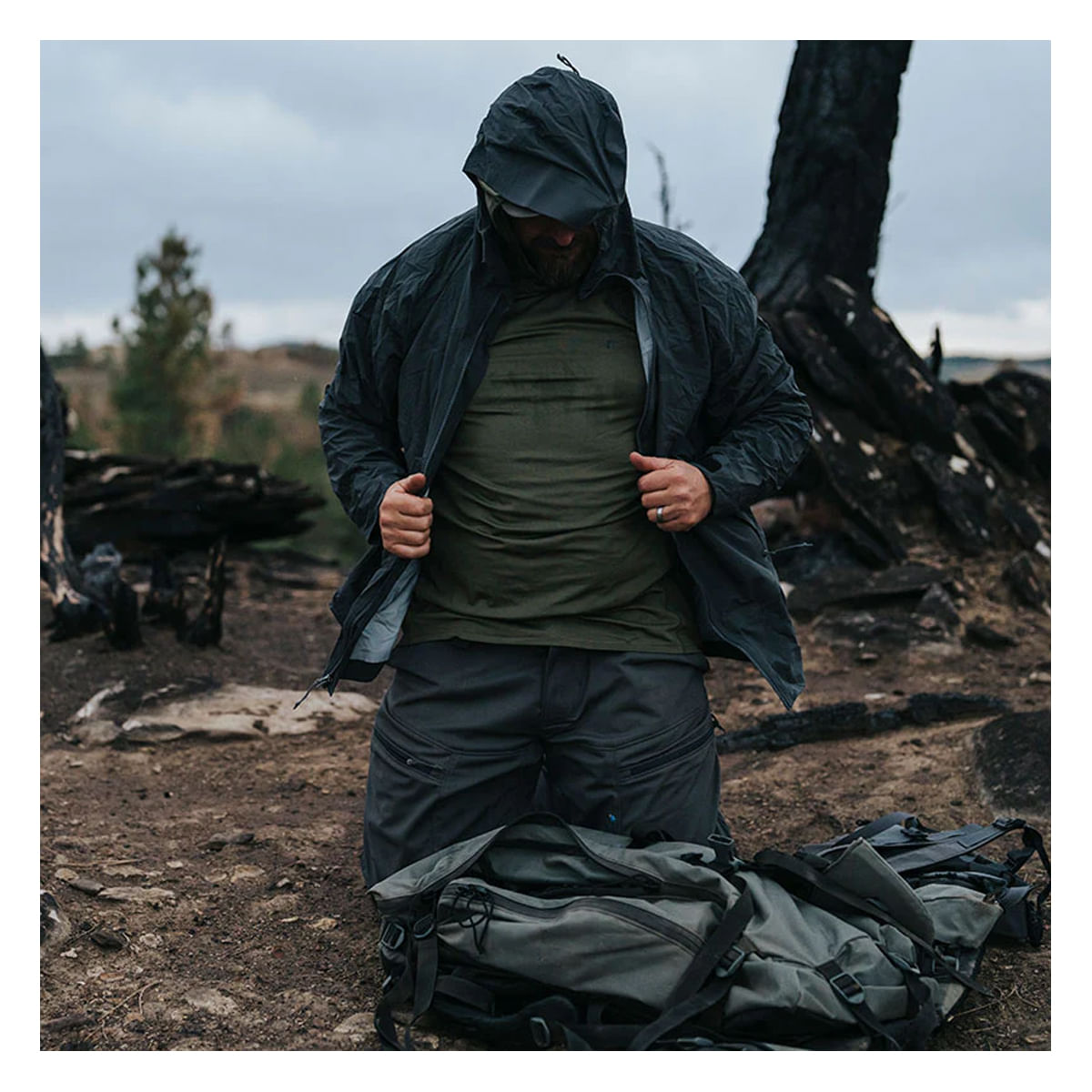 Stone-Glacier-X1-Jacket---Men-s-Carbon