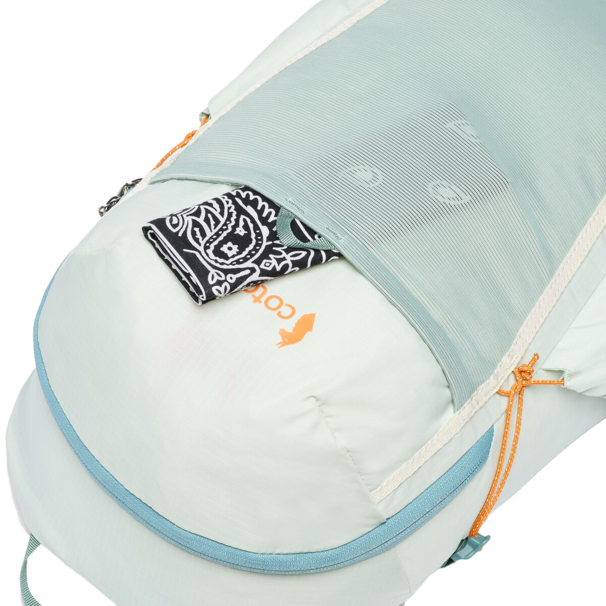 Cotopaxi-Elqui-Backpack---18L-Foam---Silver-Leaf