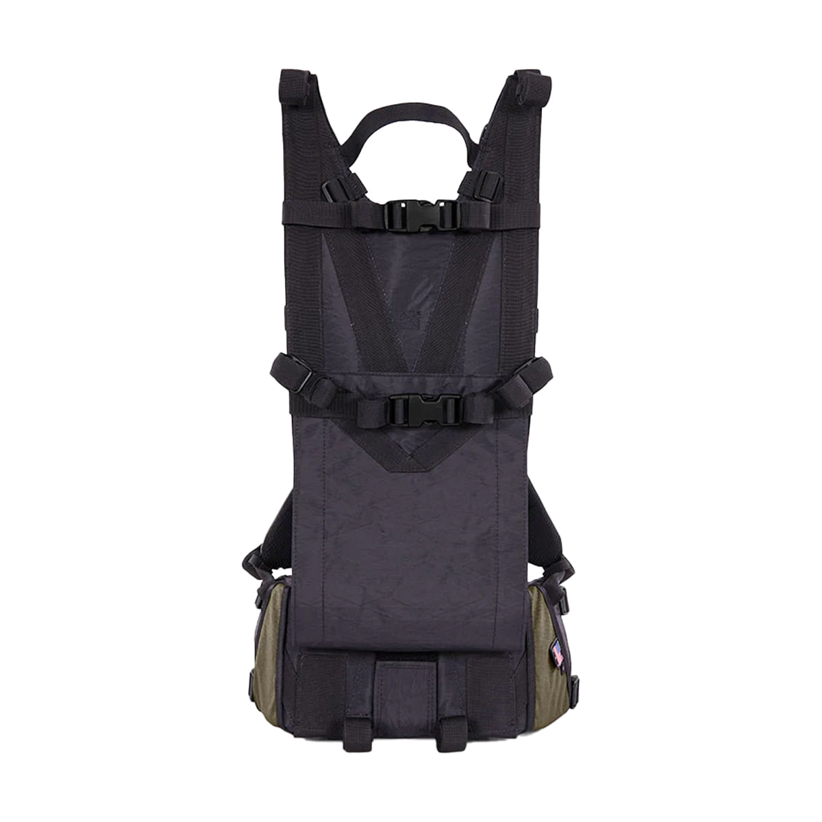 Stone-Glacier-X-Curve-Frame-Ranger