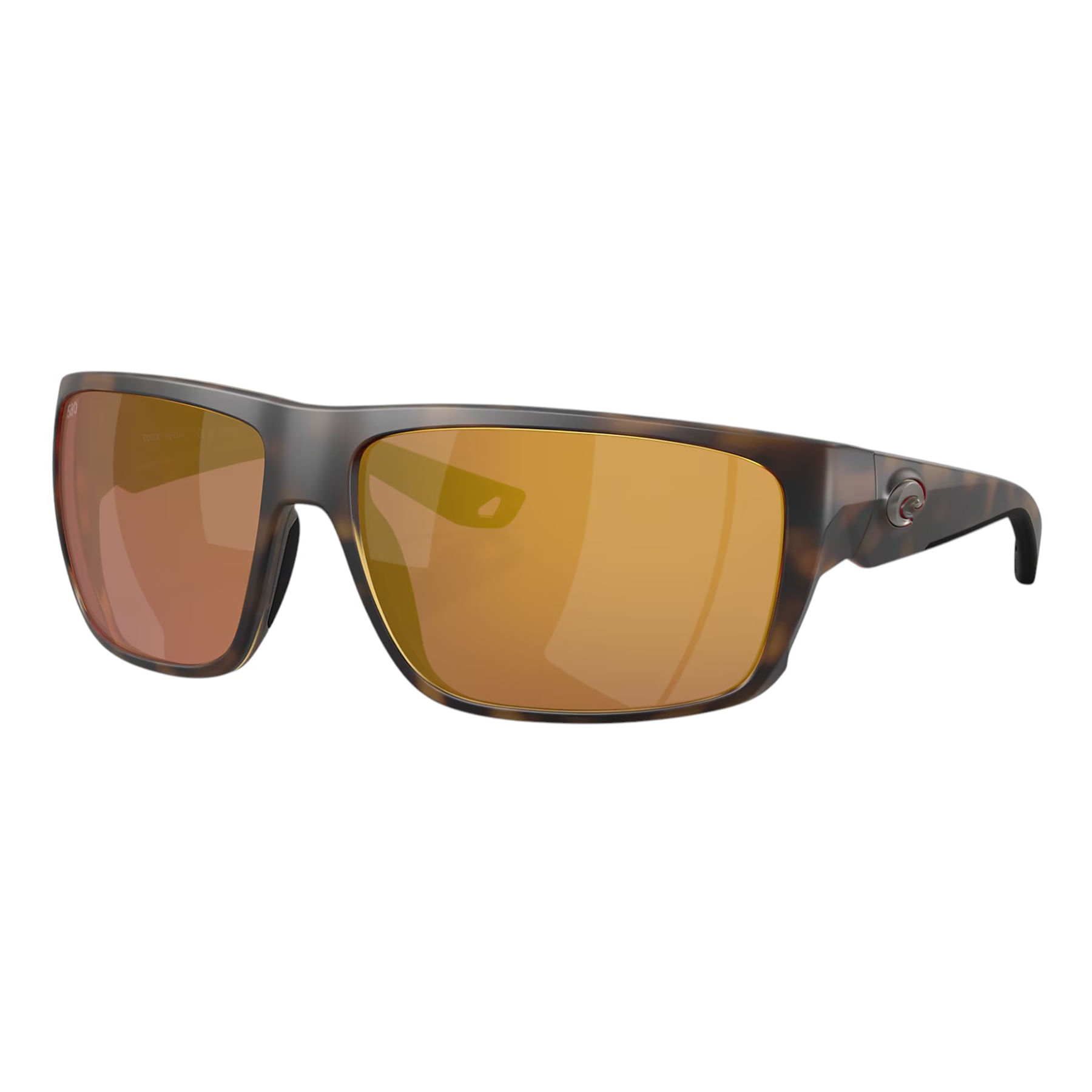 【りぃ】　ゴールドフィッシュスリーブブラウス Costa Tuna Alley PRO L (60-16) with Gold Mirror lenses and Matte