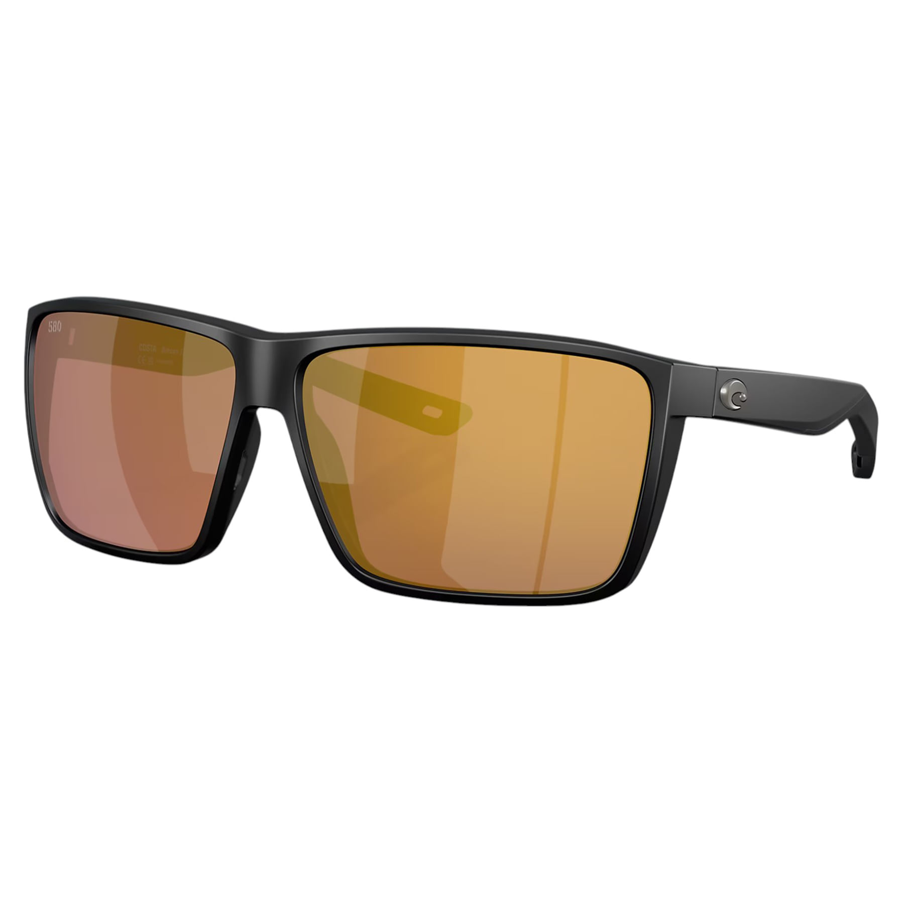 Costa-Del-Mar-Rincon-II-Sunglasses-Matte-Black---Gold-Mirror-580G