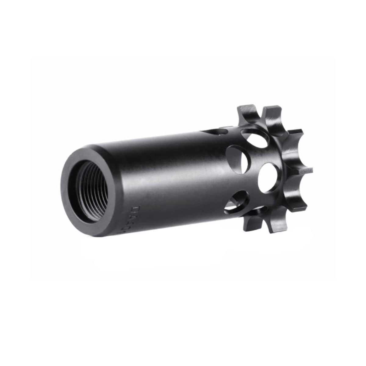 G*outdoors Tactical Suppressor Cover, Gps T8006t Tact Supp Cover 6 Tact Supp Cover 6 Tan
