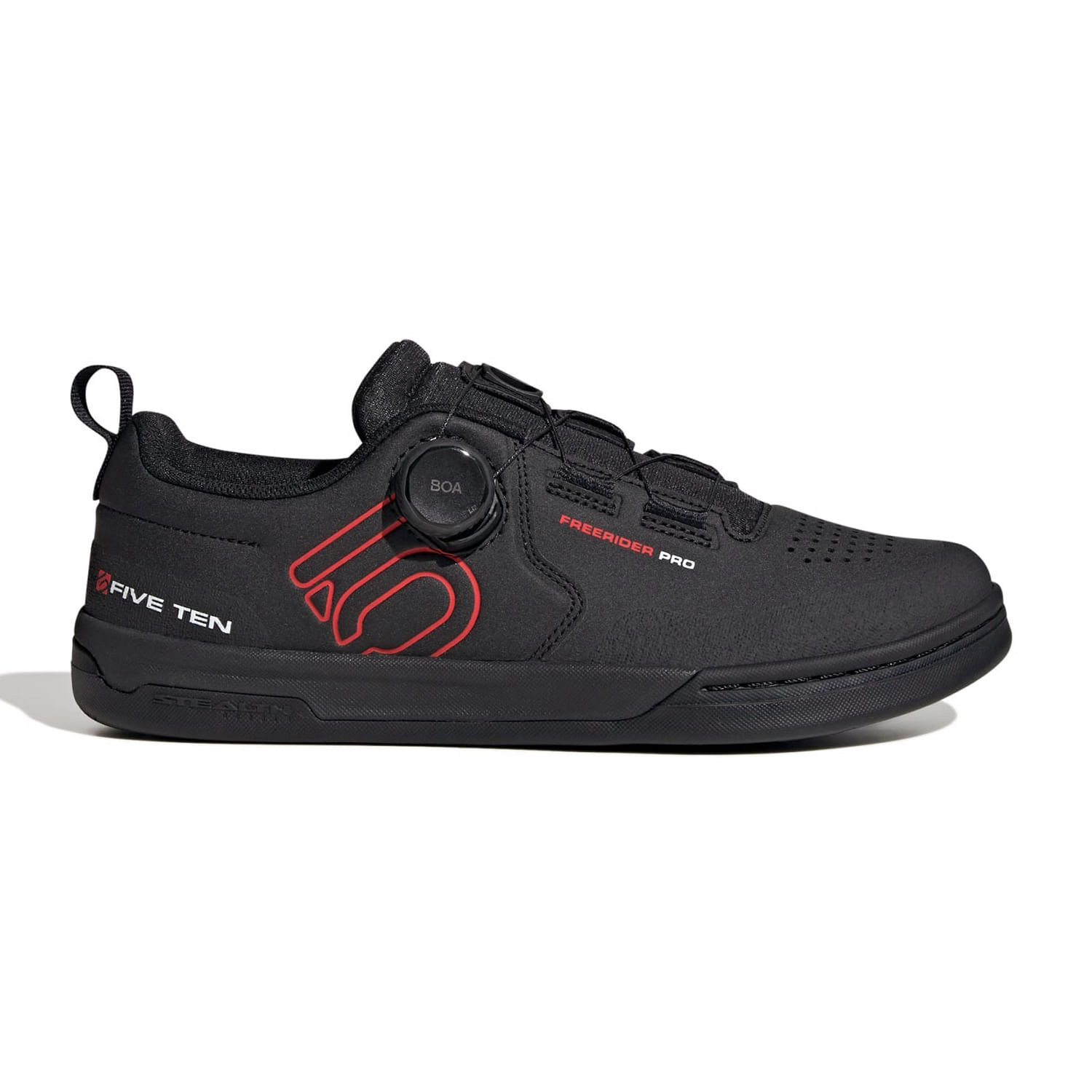 Five-Ten-Freerider-Pro-BOA-Flat-Shoes---Men-s-Black