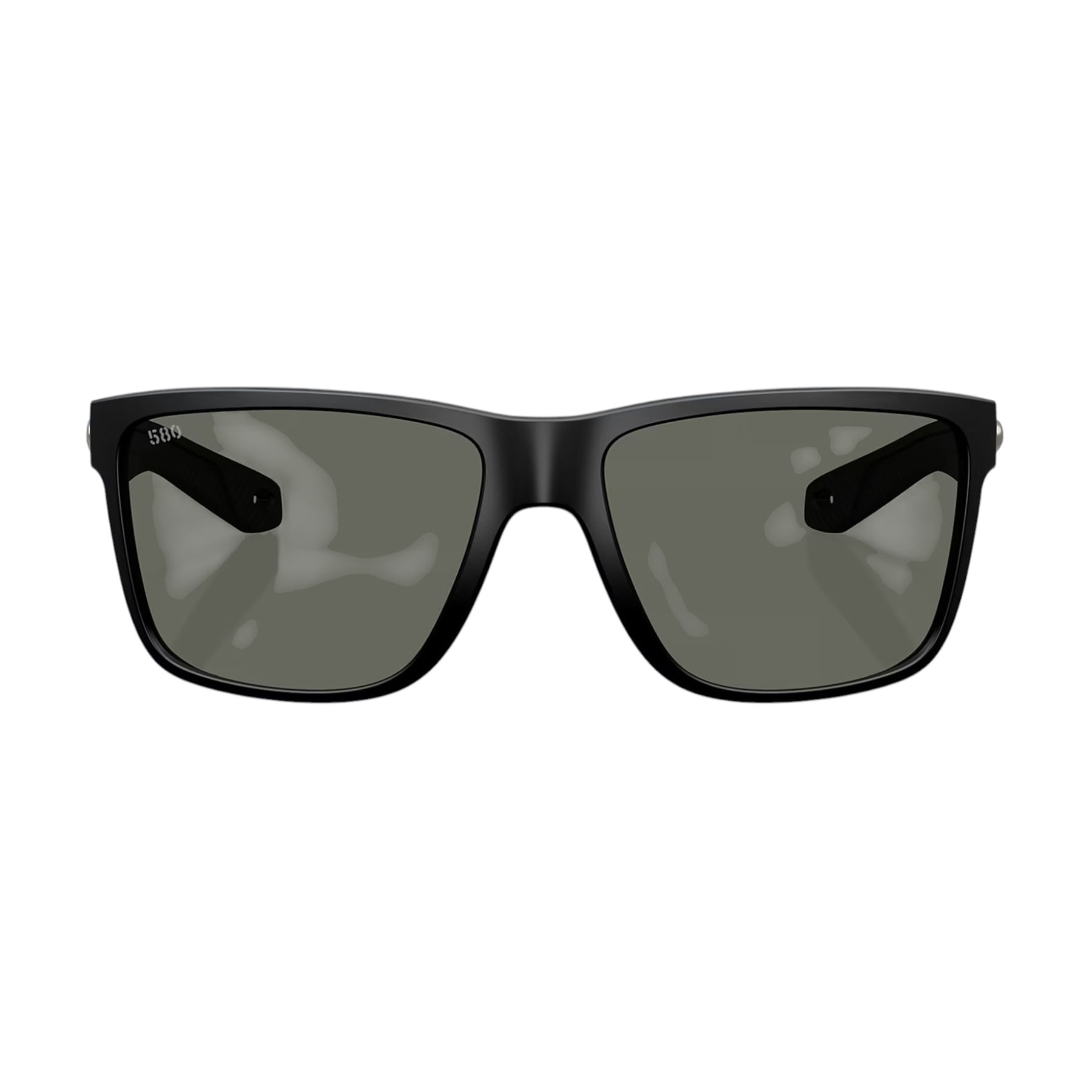 Costa-Del-Mar-Broadbill-II-Sunglasses-Matte-Black---Gray-580G