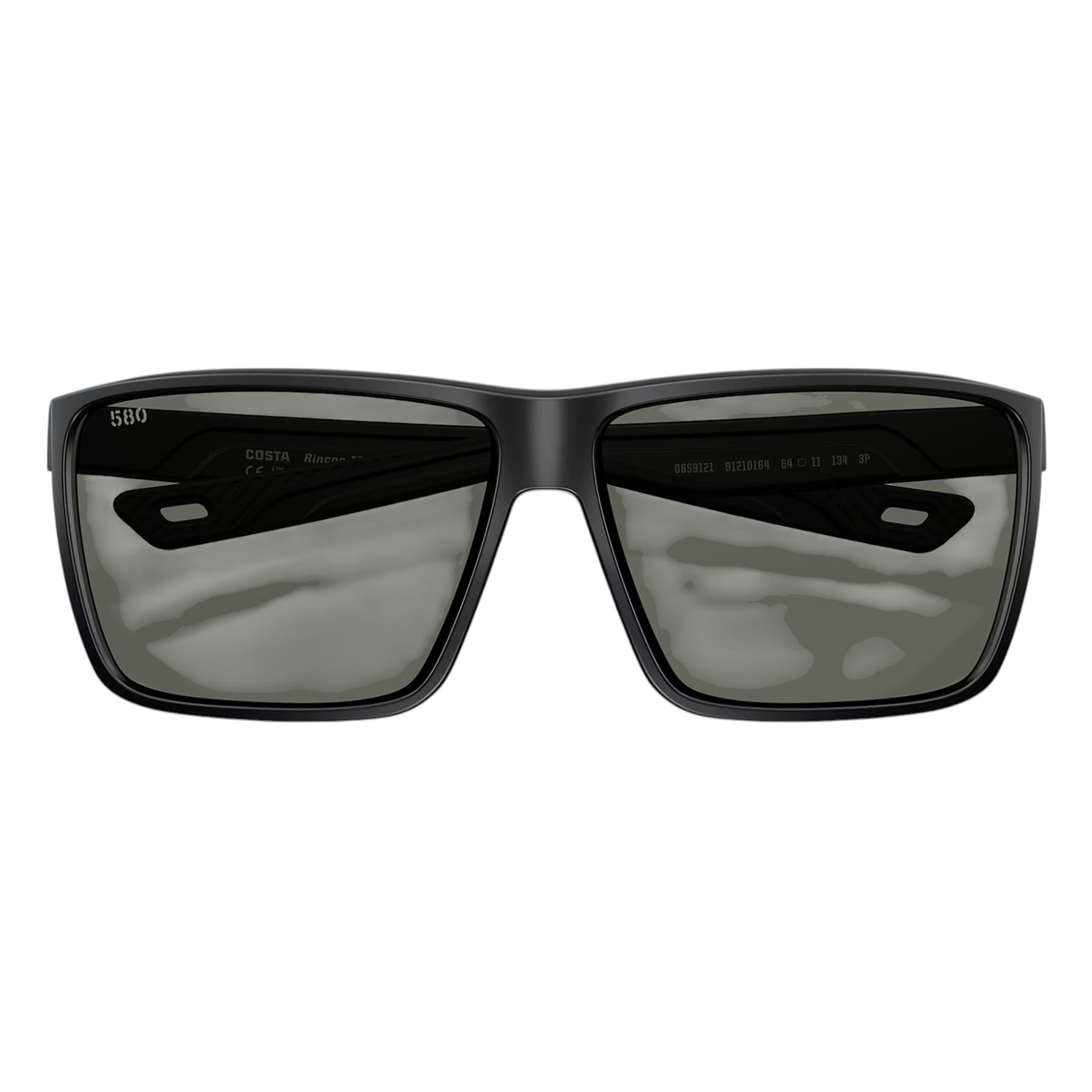 Costa-Del-Mar-Rincon-II-Sunglasses-Matte-Black---Gray-580G
