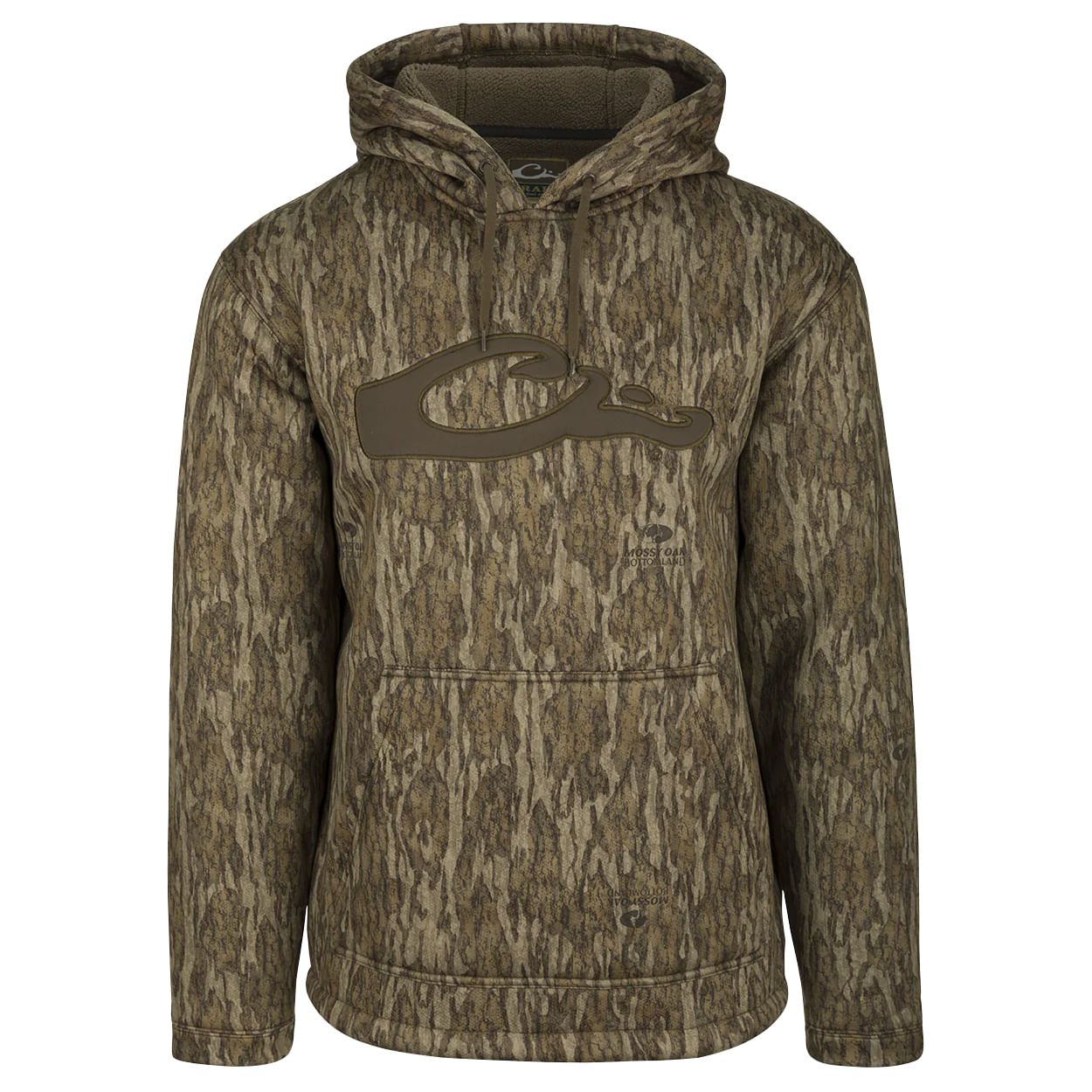 Drake-Waterfowl-LST-Silencer-Fleece-Lined-Hoodie---Men-s-Bottomland