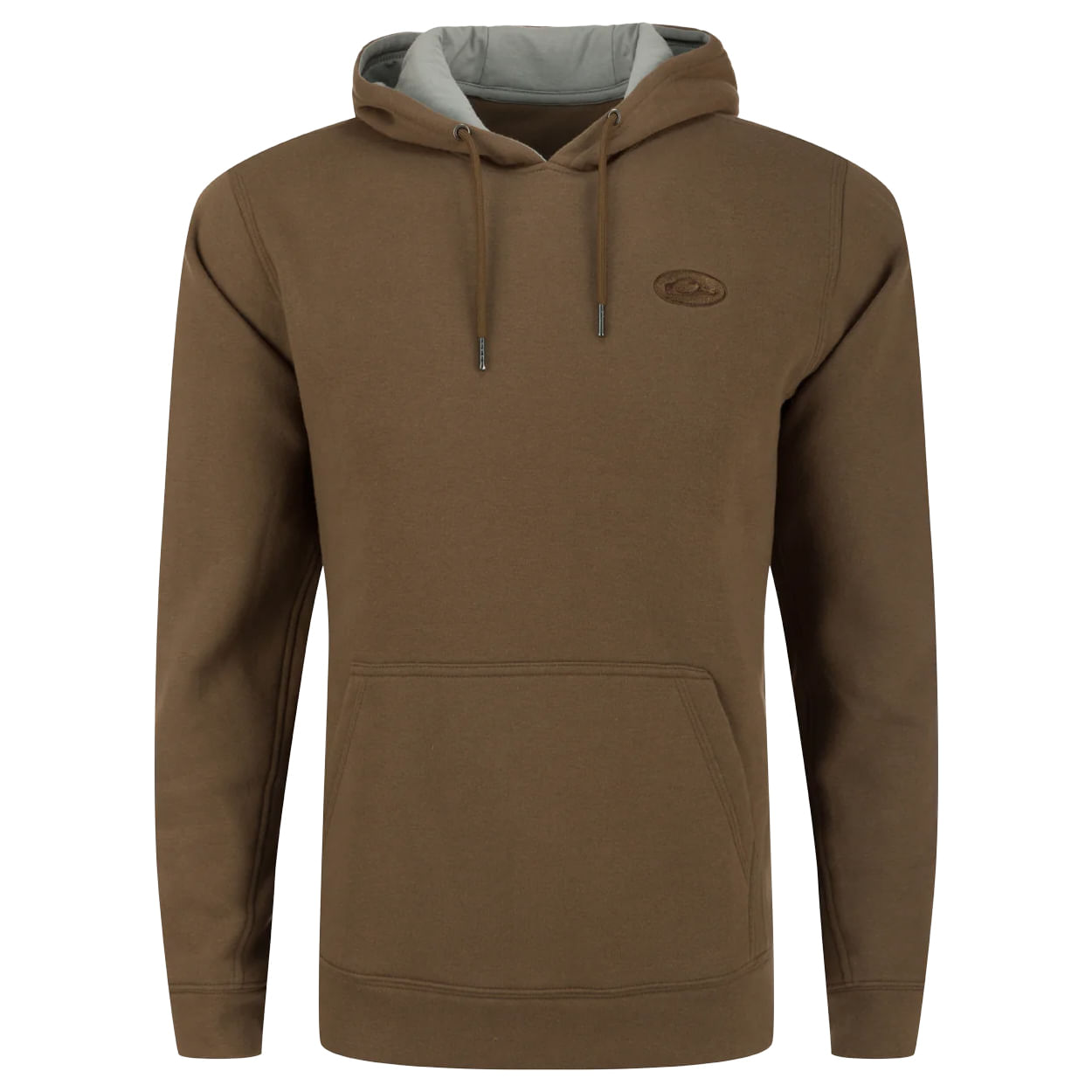 Drake-Waterfowl-The-Three-End-Hoodie---Men-s-Chocolate-Chip