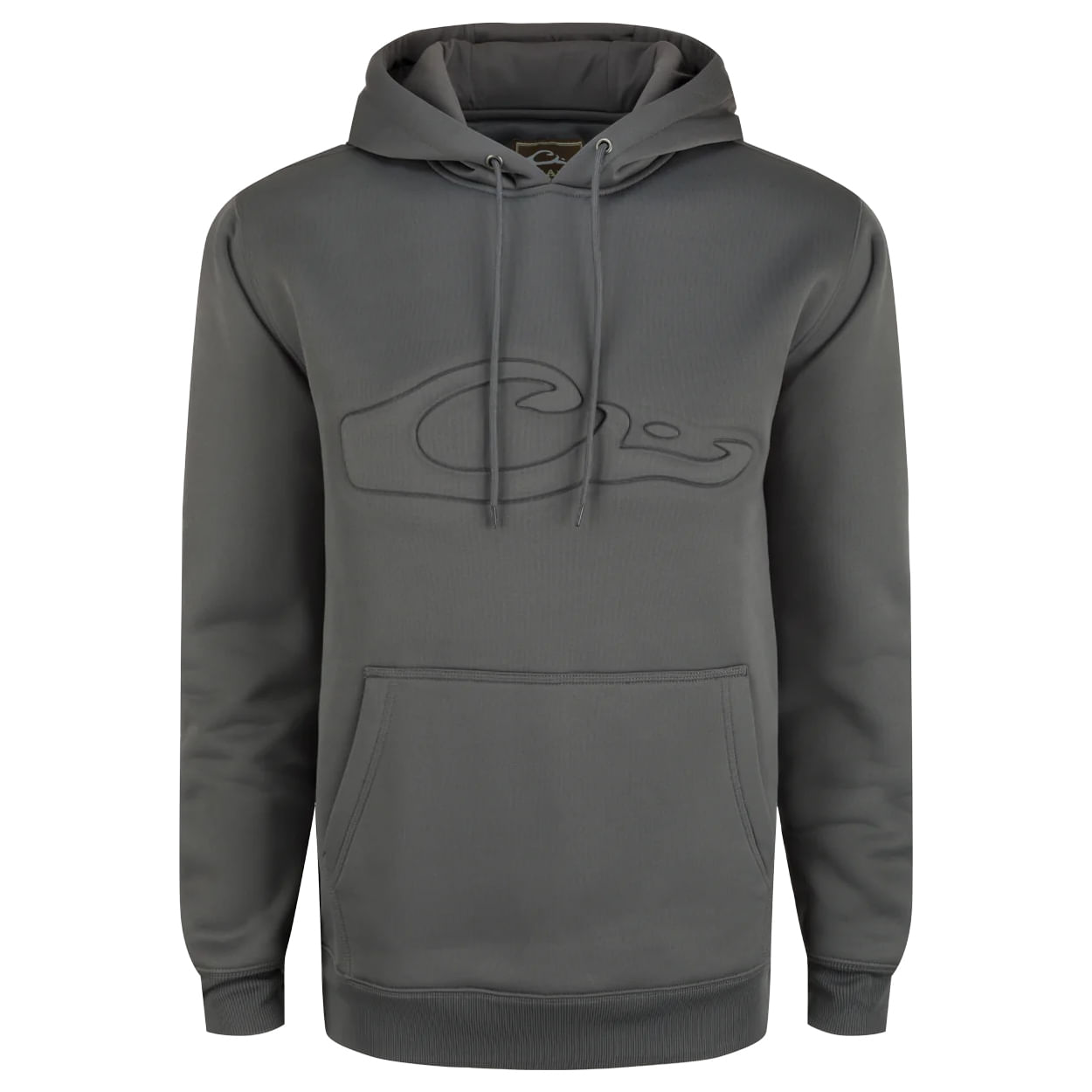 Drake-Waterfowl-Back-Eddy-Embossed-Hoodie---Men-s-Castlerock-Grey