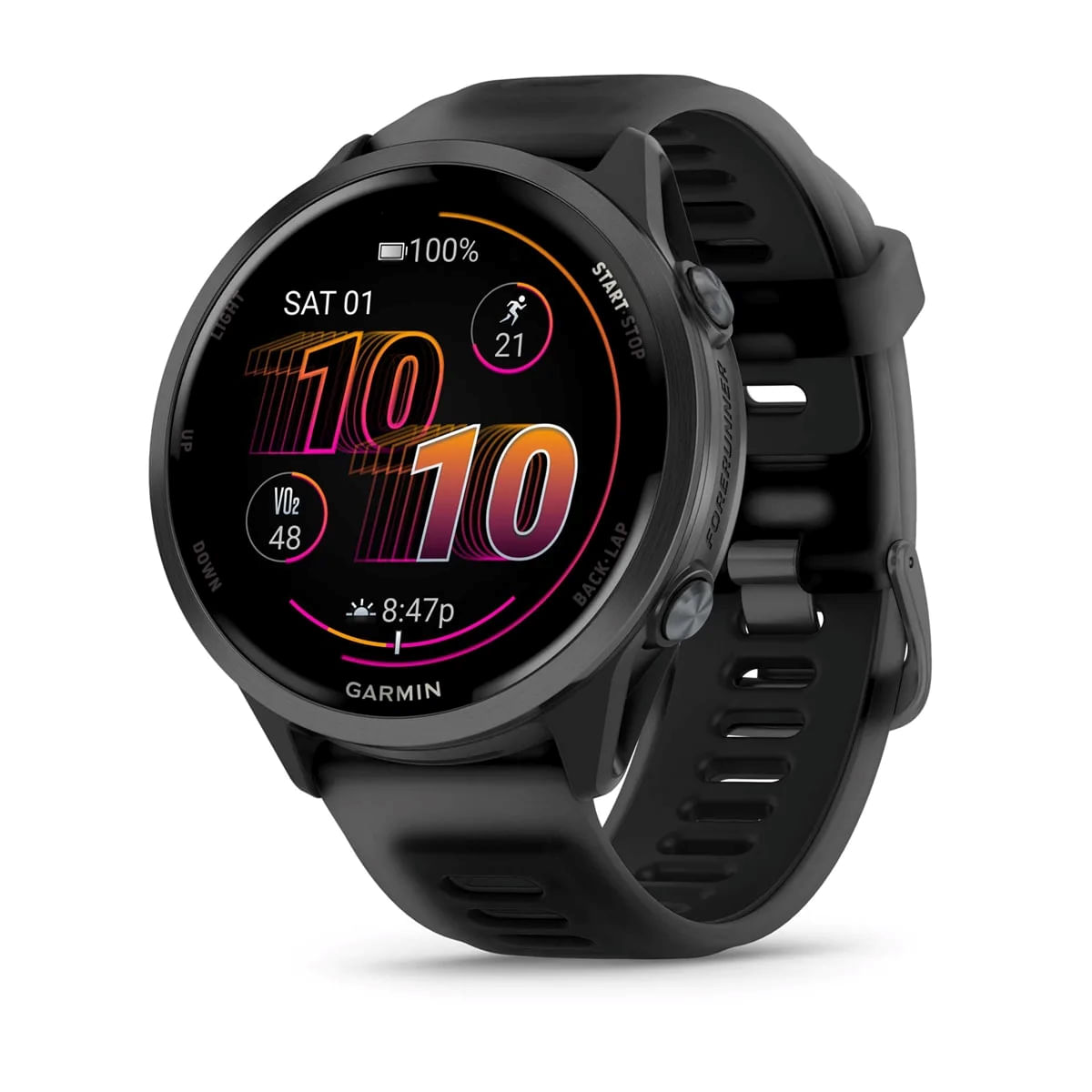 Garmin Forerunner 970 Watch - Als.com