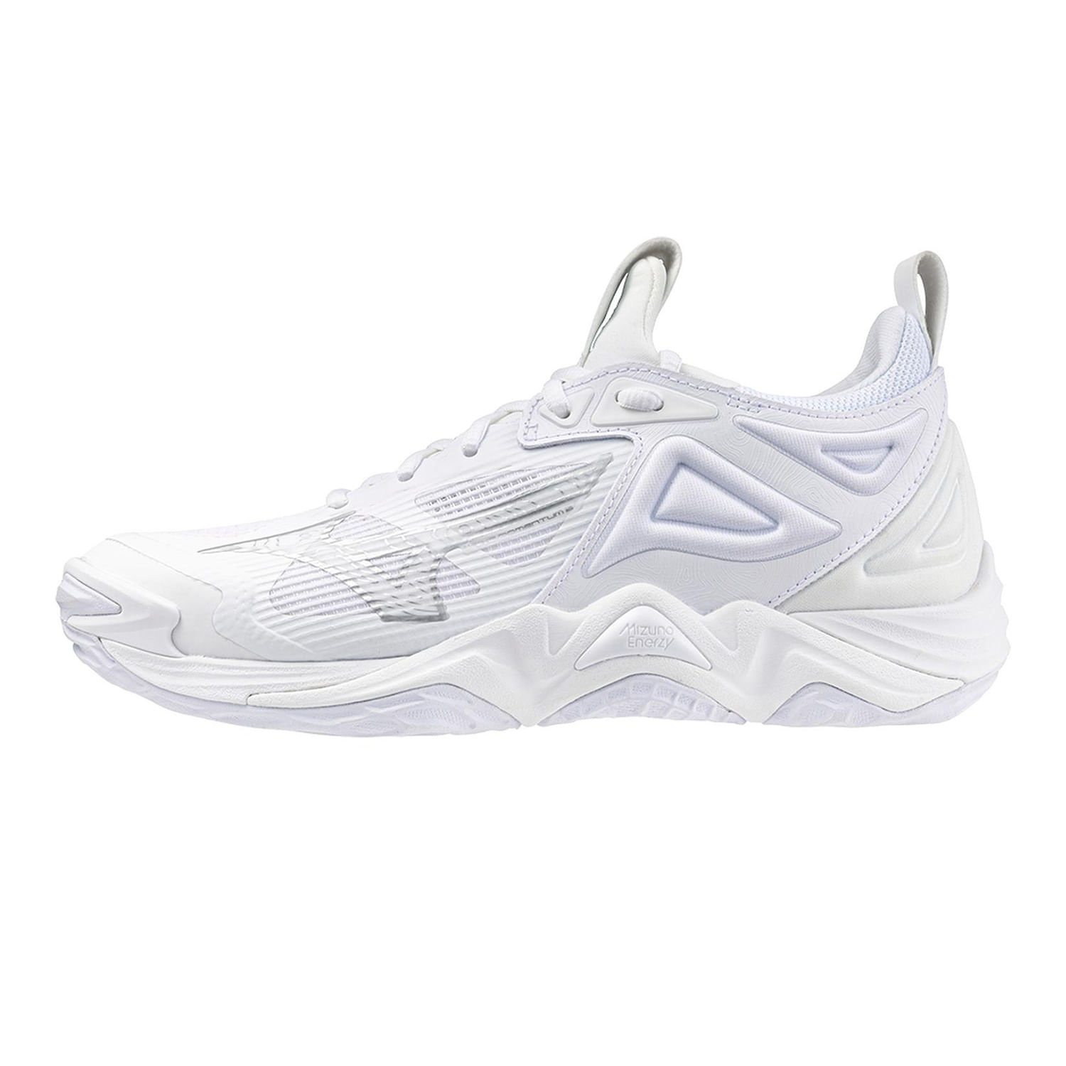 Mizuno Wave Momentum 3 Volleyball Shoe - Women's - Als.com