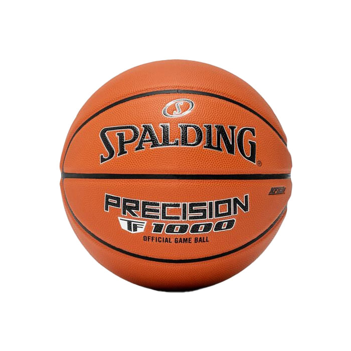 Spalding-Precision-TFnull000-Basketball-Brown