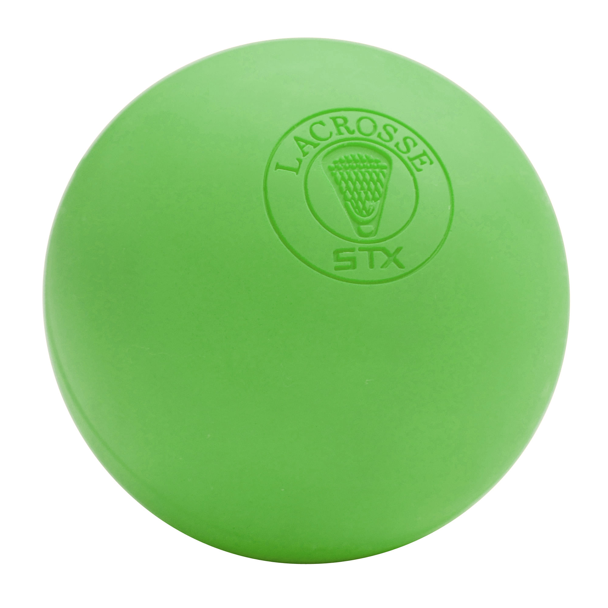 STX-Official-Lacrosse-Ball-Lime-Green