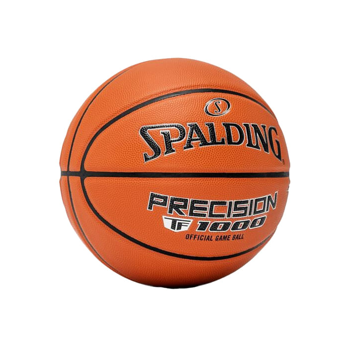 Spalding-Precision-TFnull000-Basketball-Brown