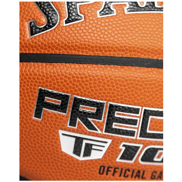 Spalding-Precision-TFnull000-Basketball-Brown