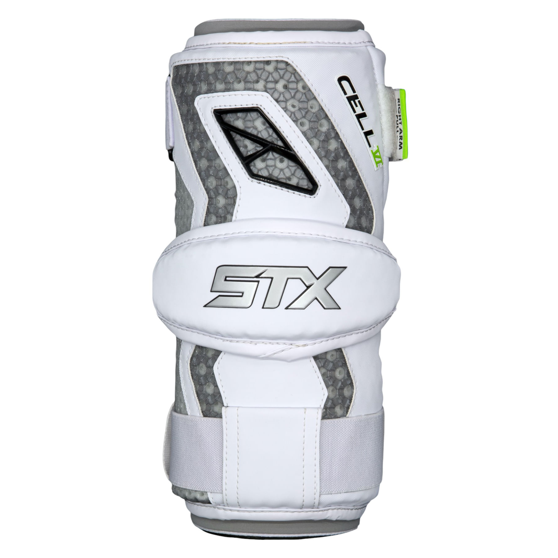 STX Cell VI Arm Pads - Thumbnail 5