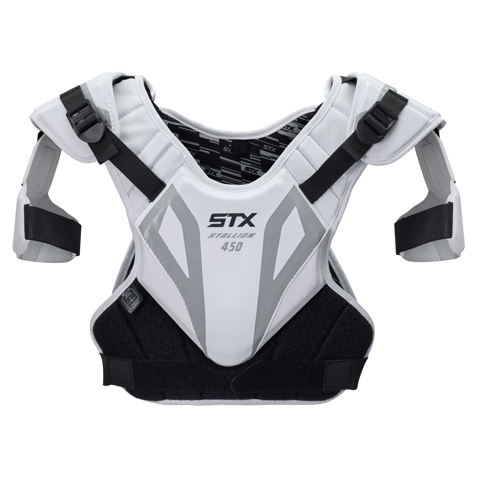 STX Stallion 450 Shoulder Pad