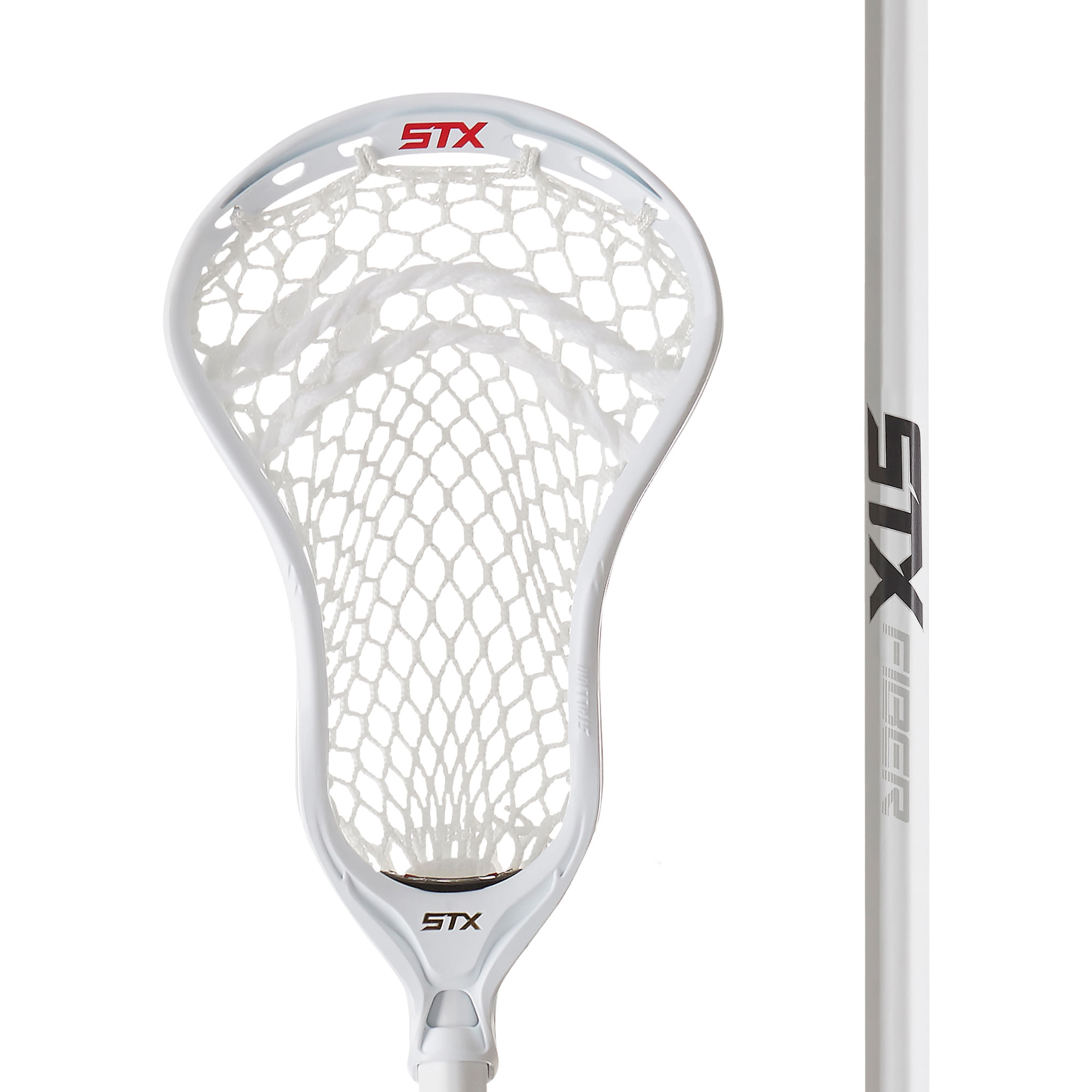 STX-Stallion-700-Complete-Lacrosse-Stick-White---White---White