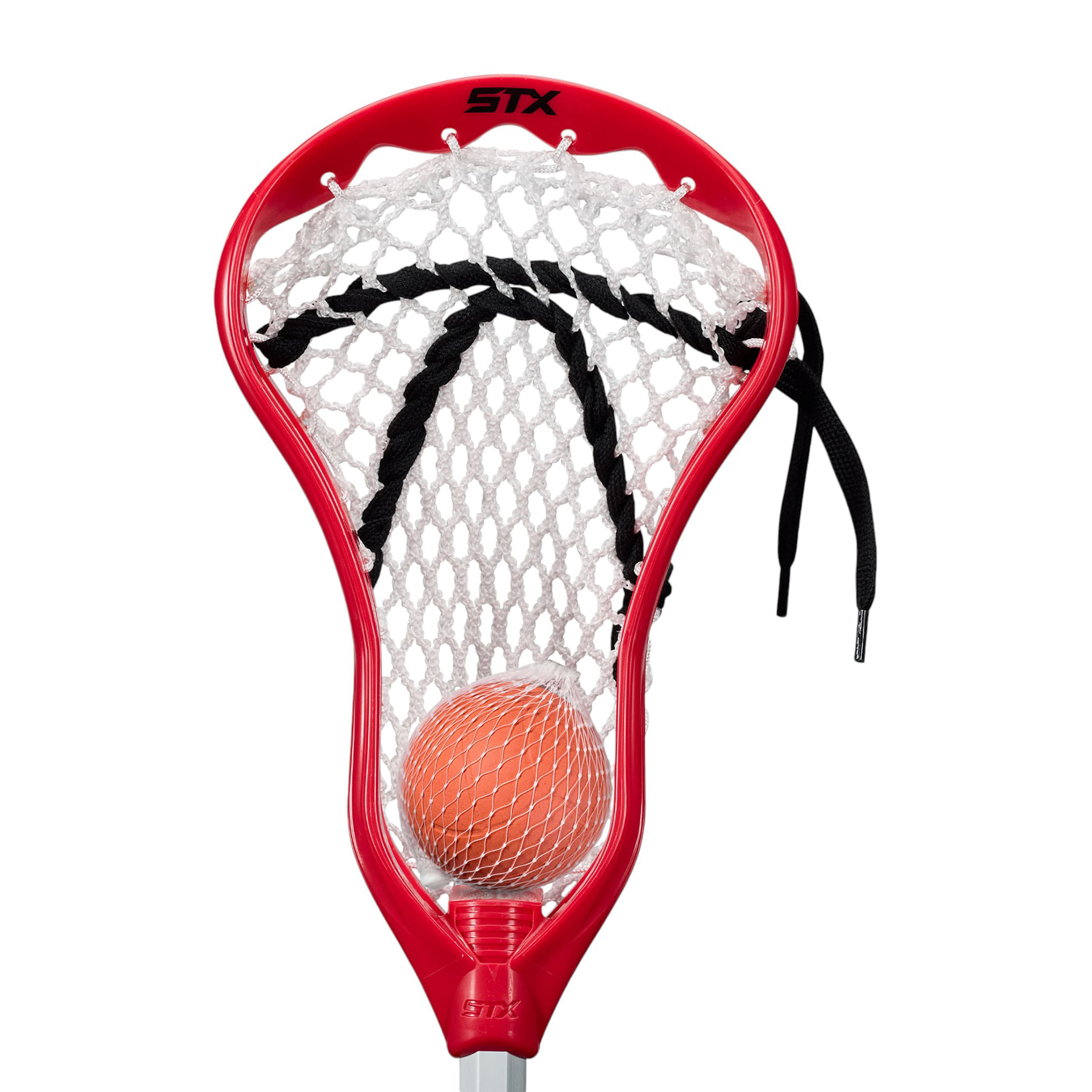 STX-Mini-Power-FIddleSTX-Lacrosse-Stick-with-Ball-Red