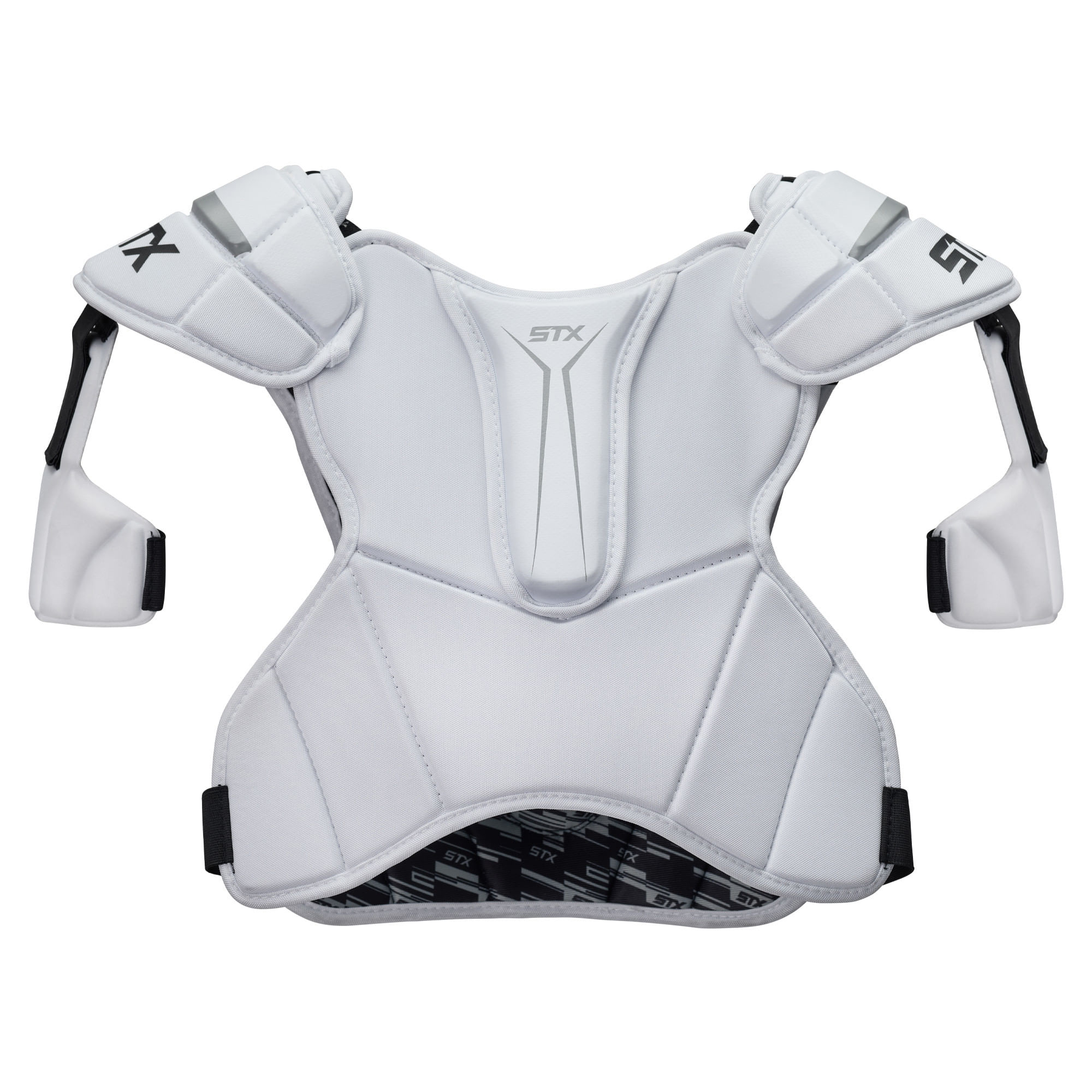 STX Stallion 450 Shoulder Pad - Thumbnail 2