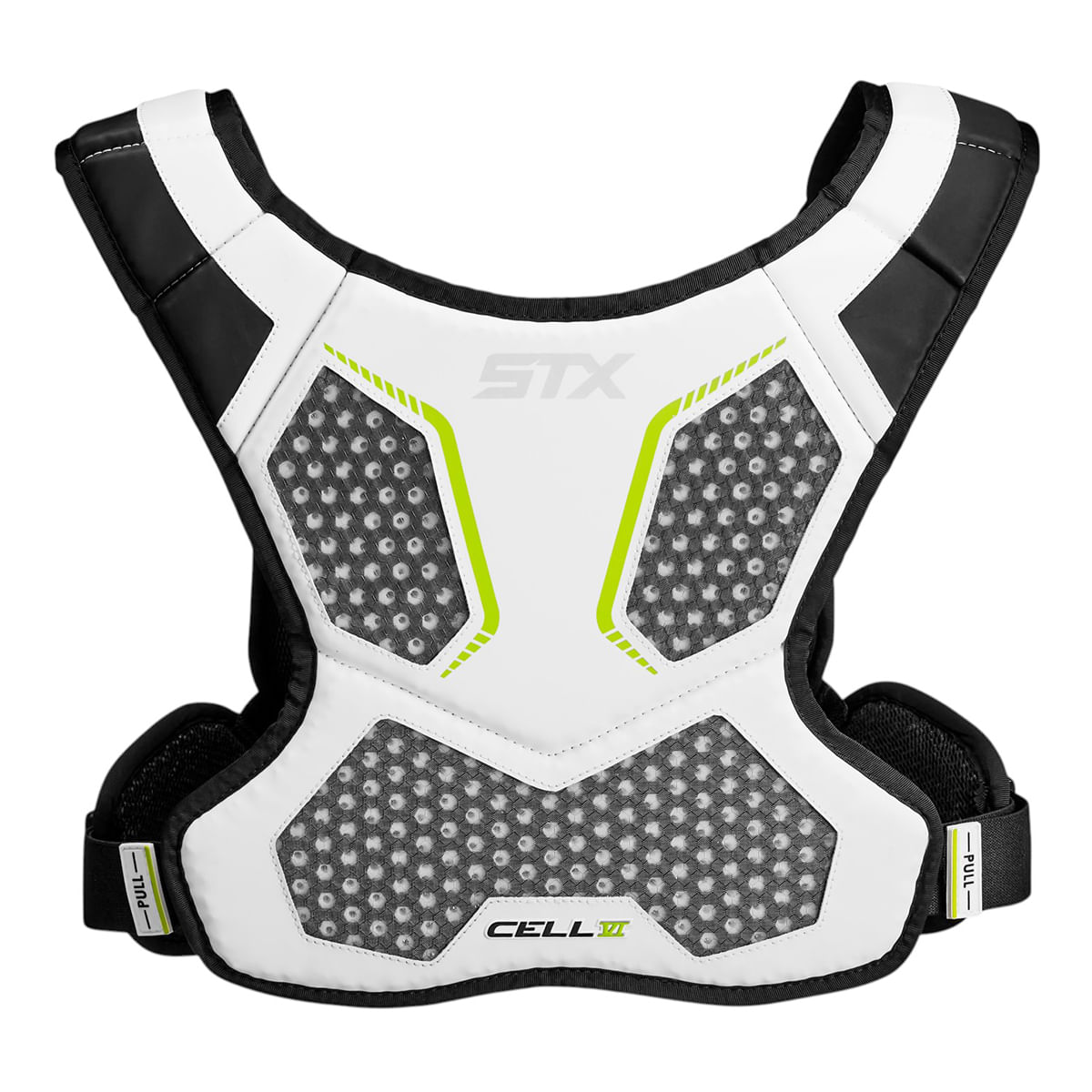 STX-Cell-VI-Shoulder-Pad-Liner---Adult-White