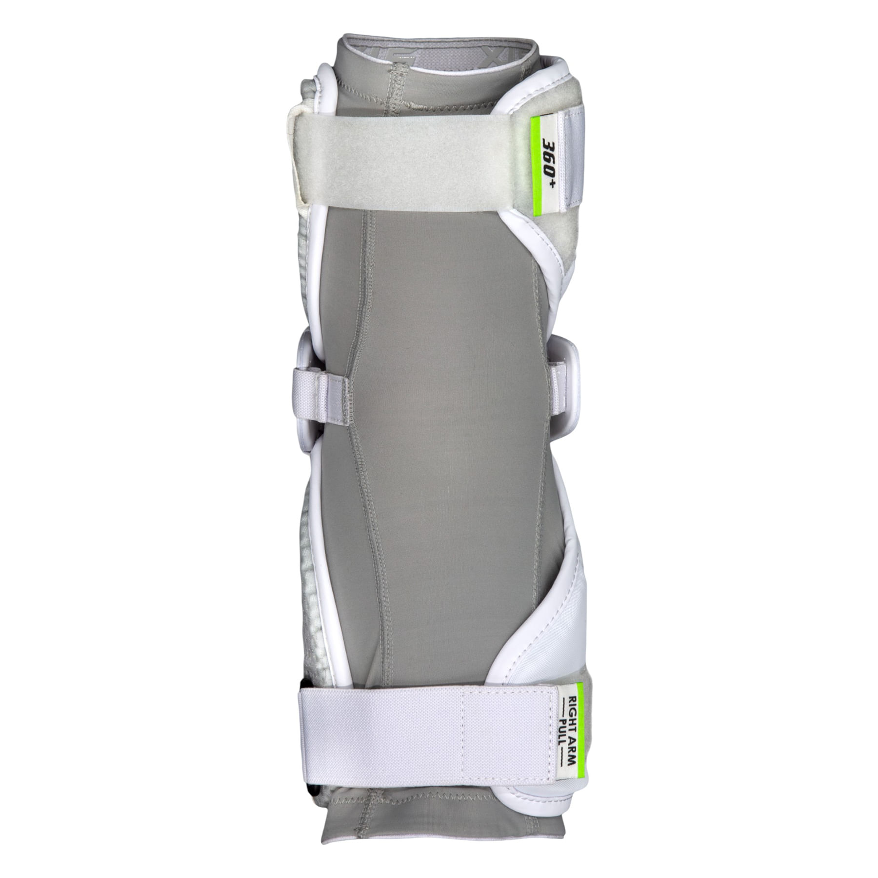 STX-Cell-VI-Arm-Guard---Adult-White