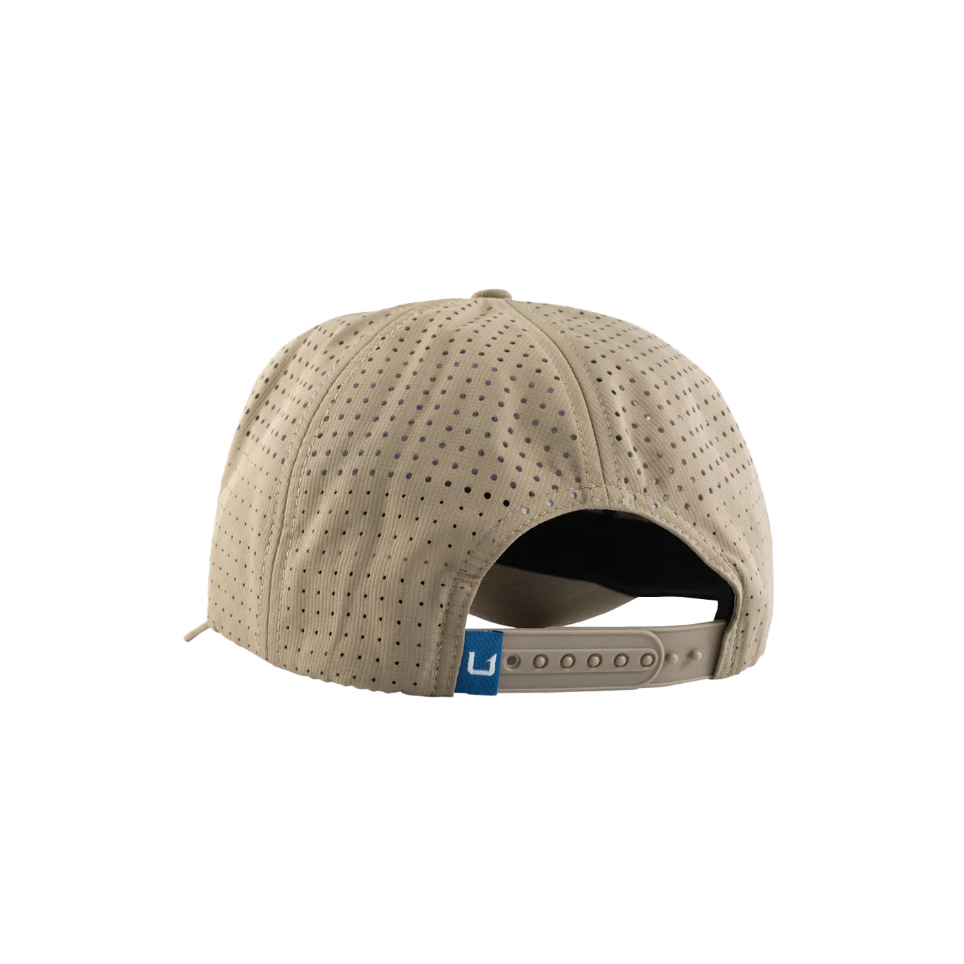 Huk-Patch-Performance-Rope-Hat---Men-s-Mud