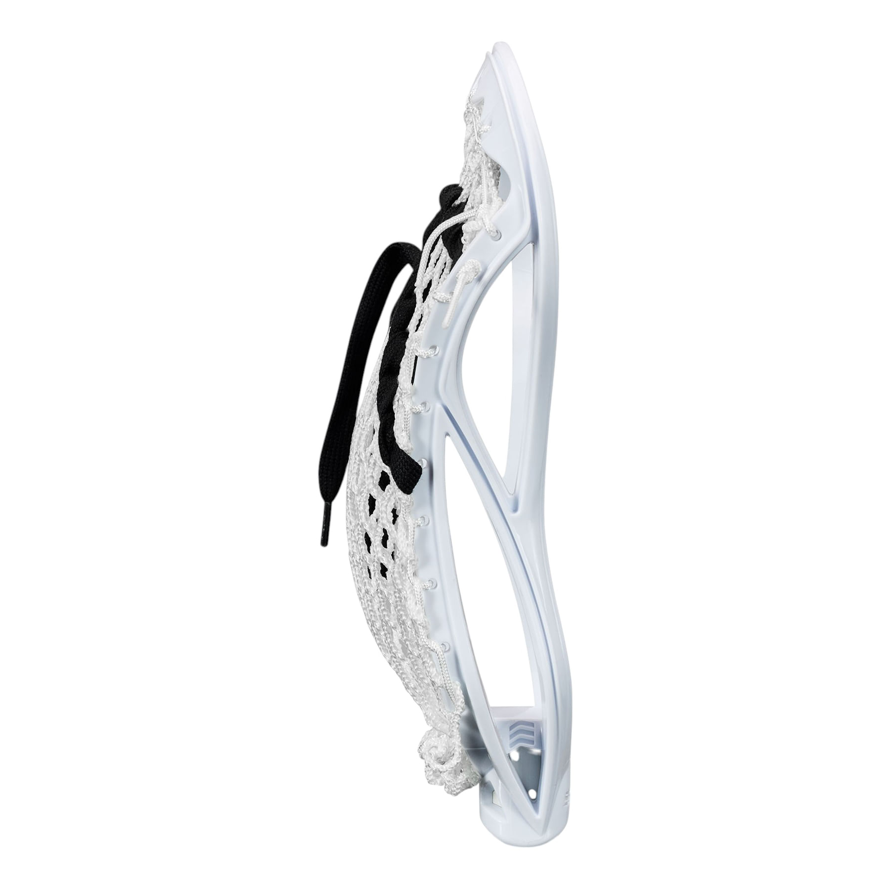 STX-Mini-Power-FIddleSTX-Lacrosse-Stick-with-Ball-White