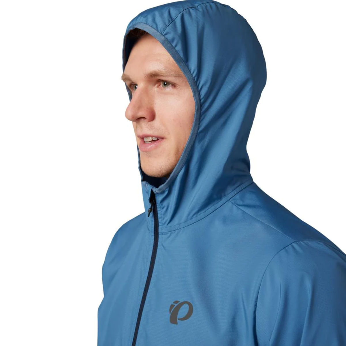 Pearl iZUMi Summit Wind Jacket - Men's - Stellar M