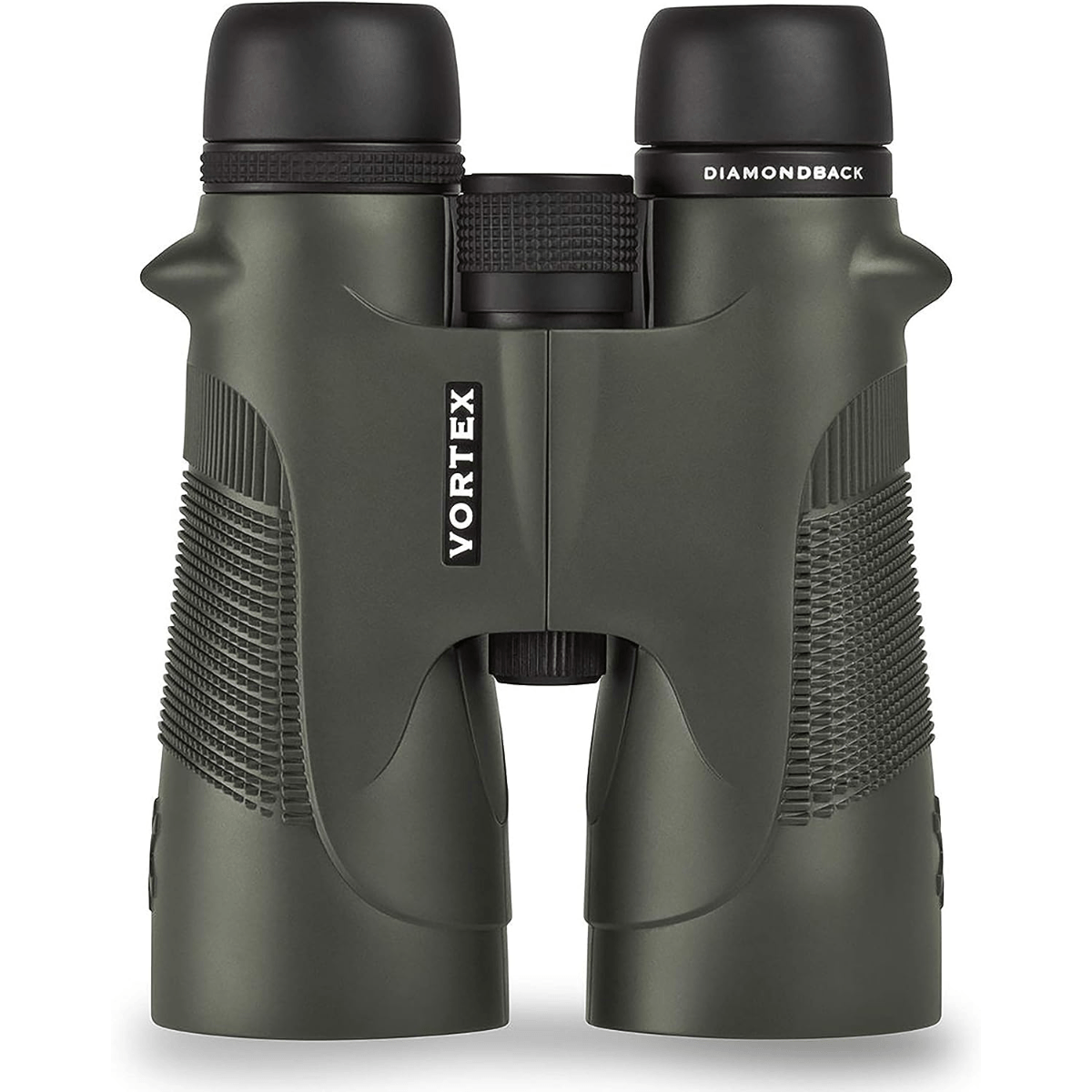 Vortex Optics Diamondback 10x50mm Binocular - Green 10 x 50 mm – image 2 of 5