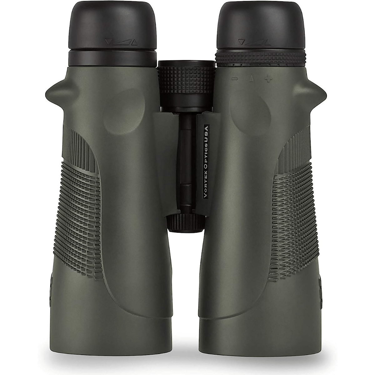 Vortex Optics Diamondback 10x50mm Binocular - Green 10 x 50 mm – image 3 of 5