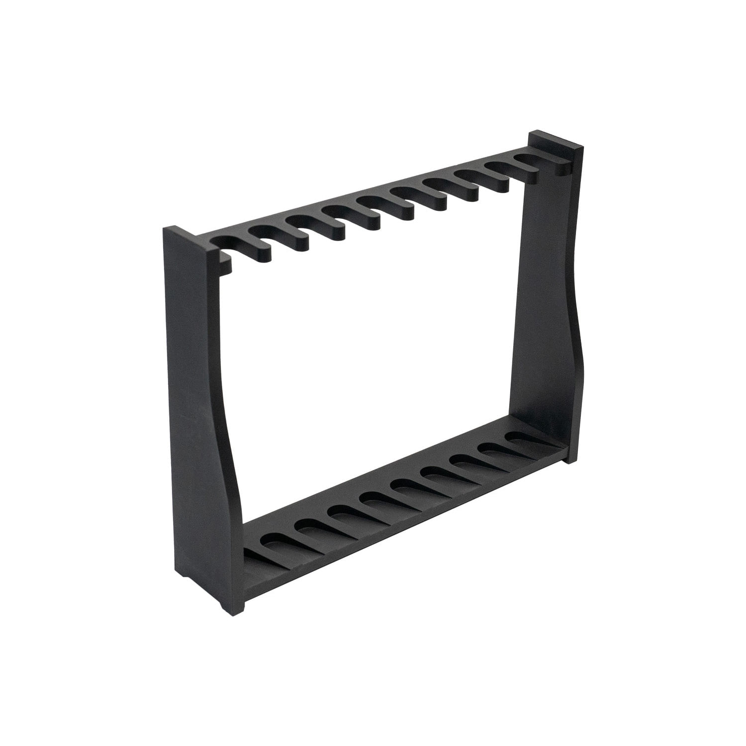 Goat-Guns-Miniature-Model-Gun-Rack-Black
