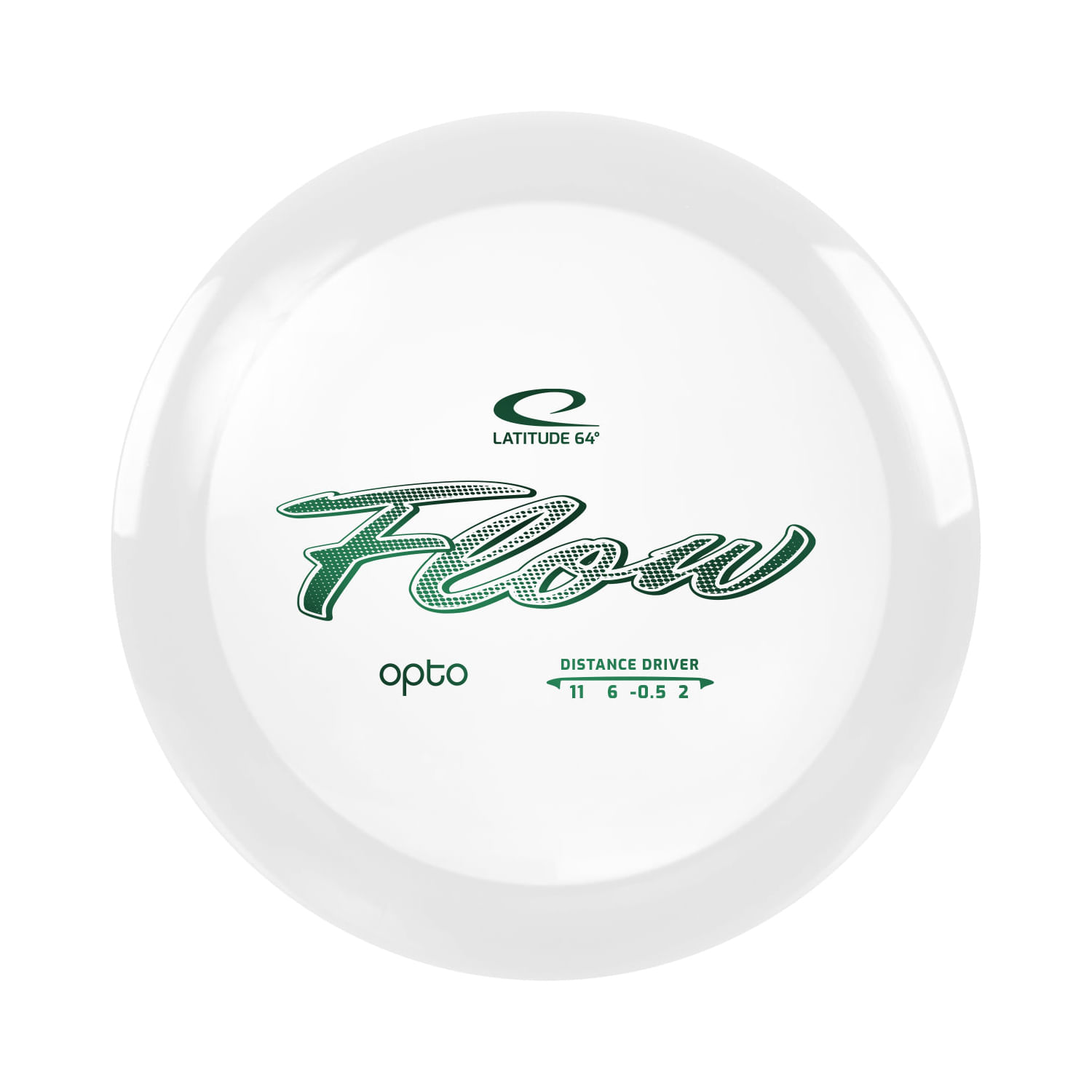 Latitude-64-Opto-Flow-Distance-Disc-Assorted