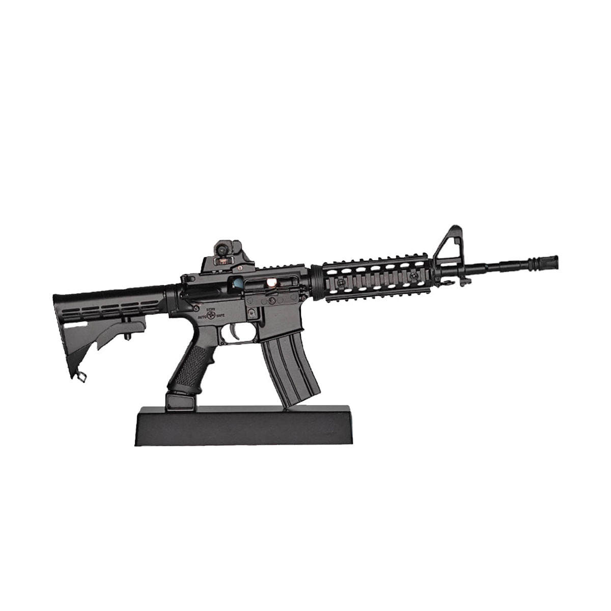 Goat-Guns-AR15-Model-Gun-Black