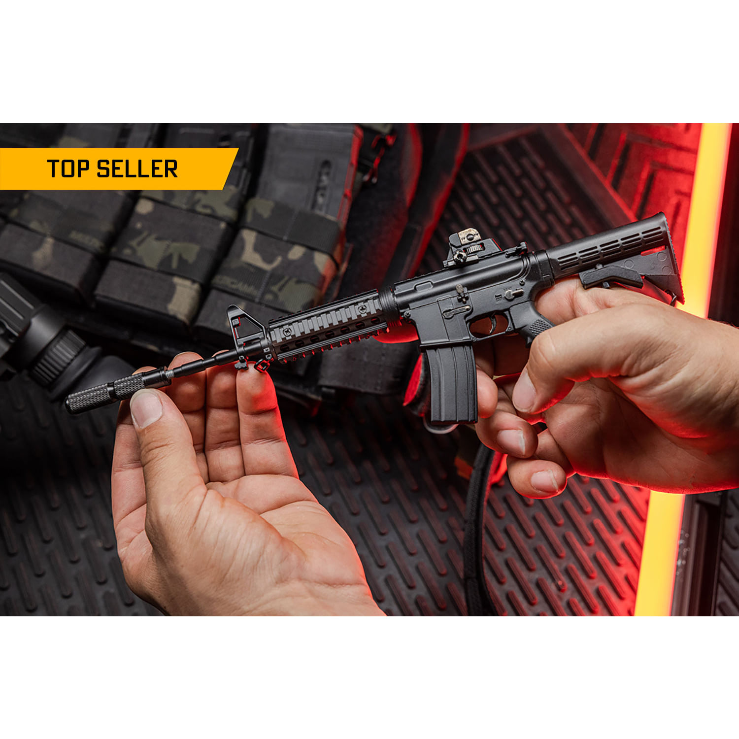 Goat-Guns-AR15-Model-Gun-Black