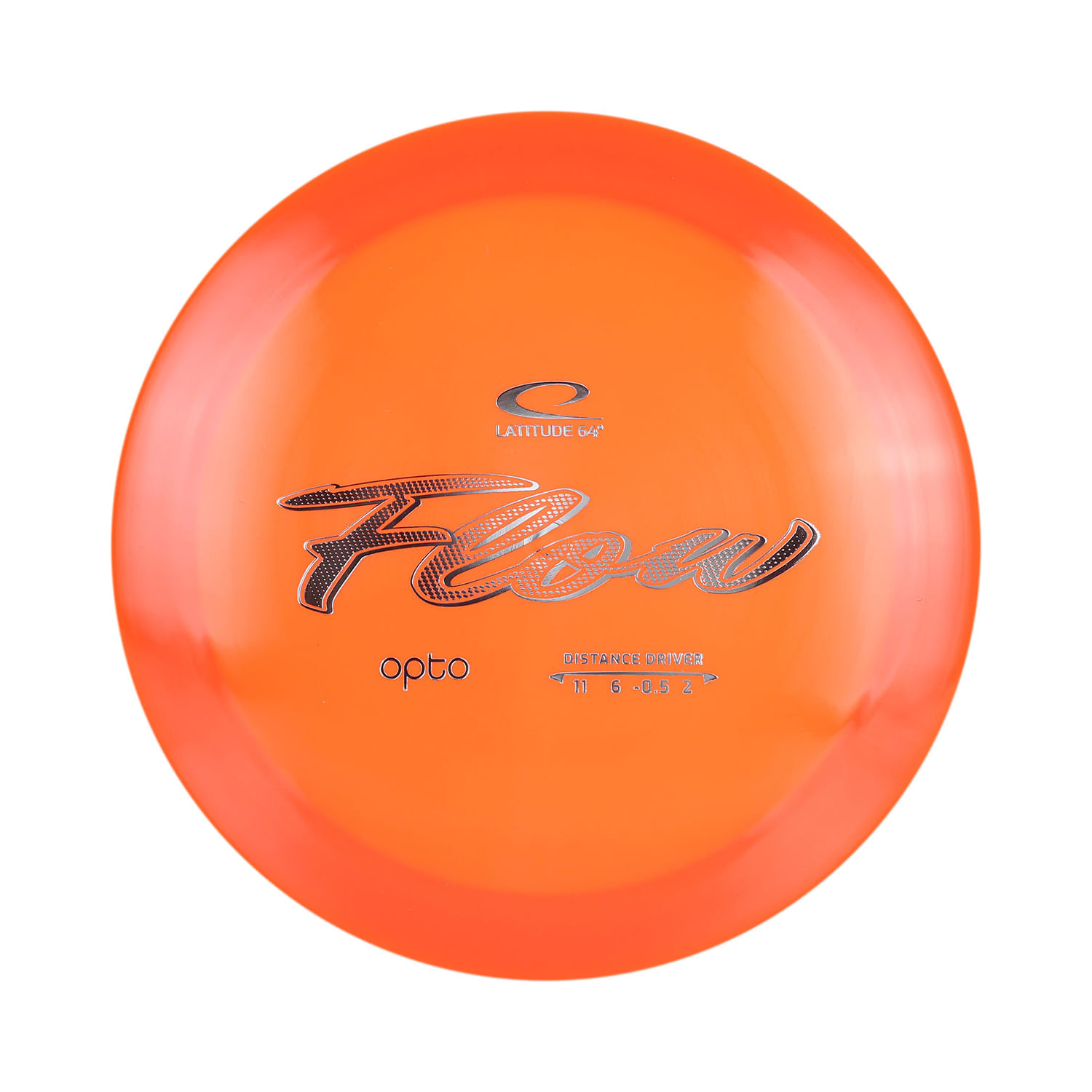 Latitude-64-Opto-Flow-Distance-Disc-Assorted