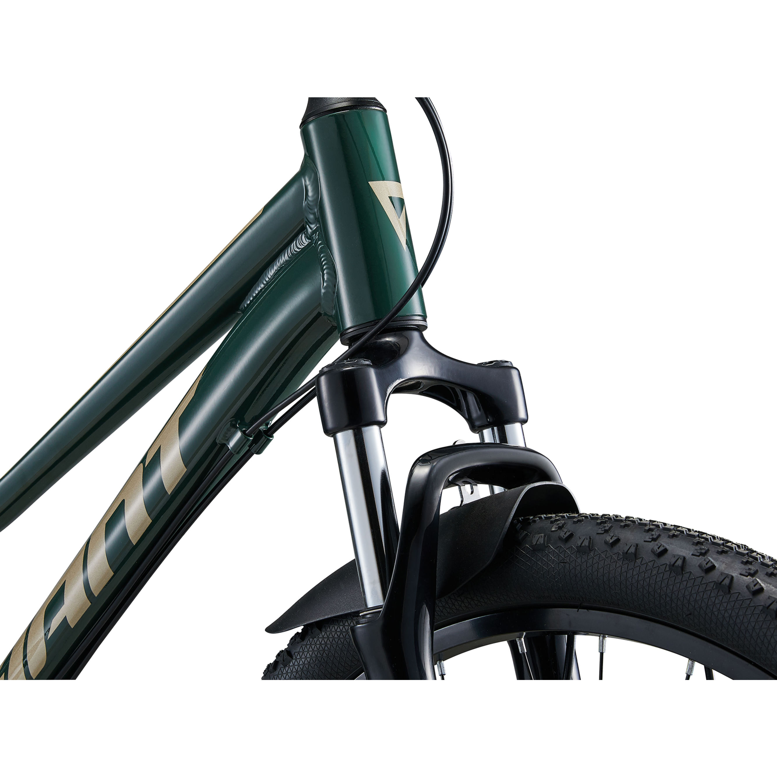 Giant-Talon-24-Disc-Bike-2025---Kids--Trekking-Green