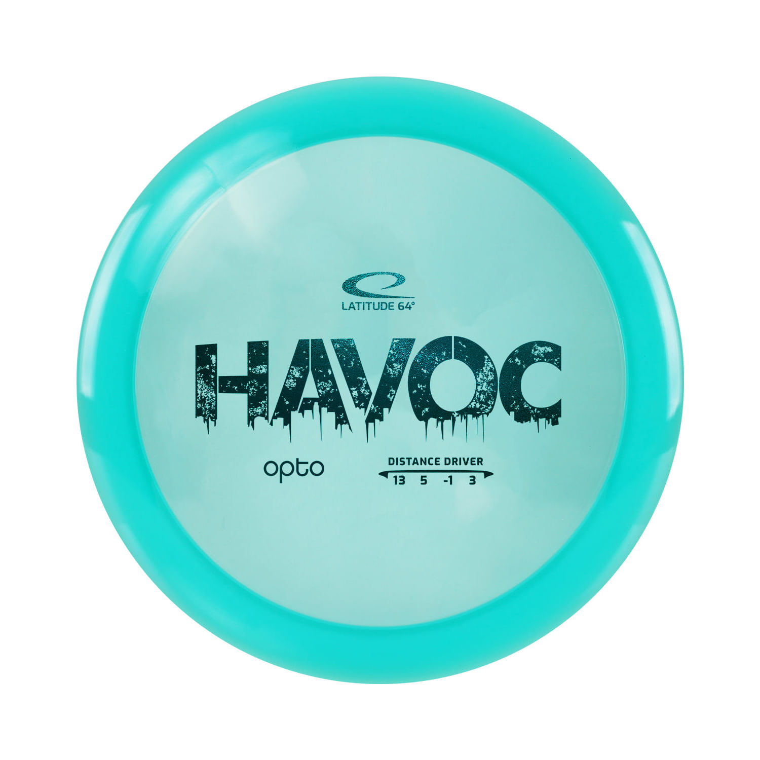 Latitude-64-Opto-Havoc-Driver-Disc-Assorted