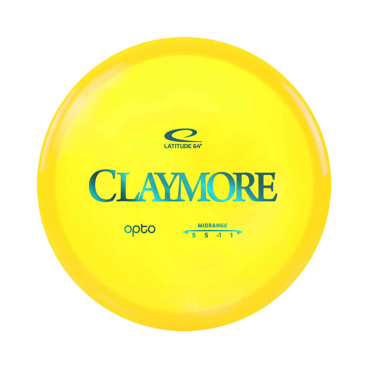 Latitude-64-Opto-Claymore-Midrange-Disc-Assorted