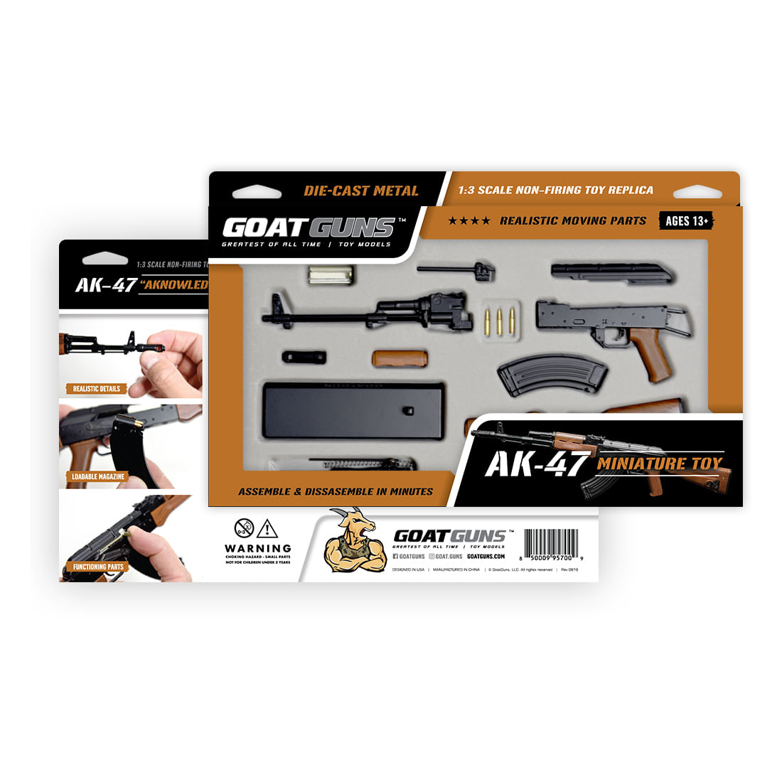 Goat-Guns-AK47-Model-Gun-Black
