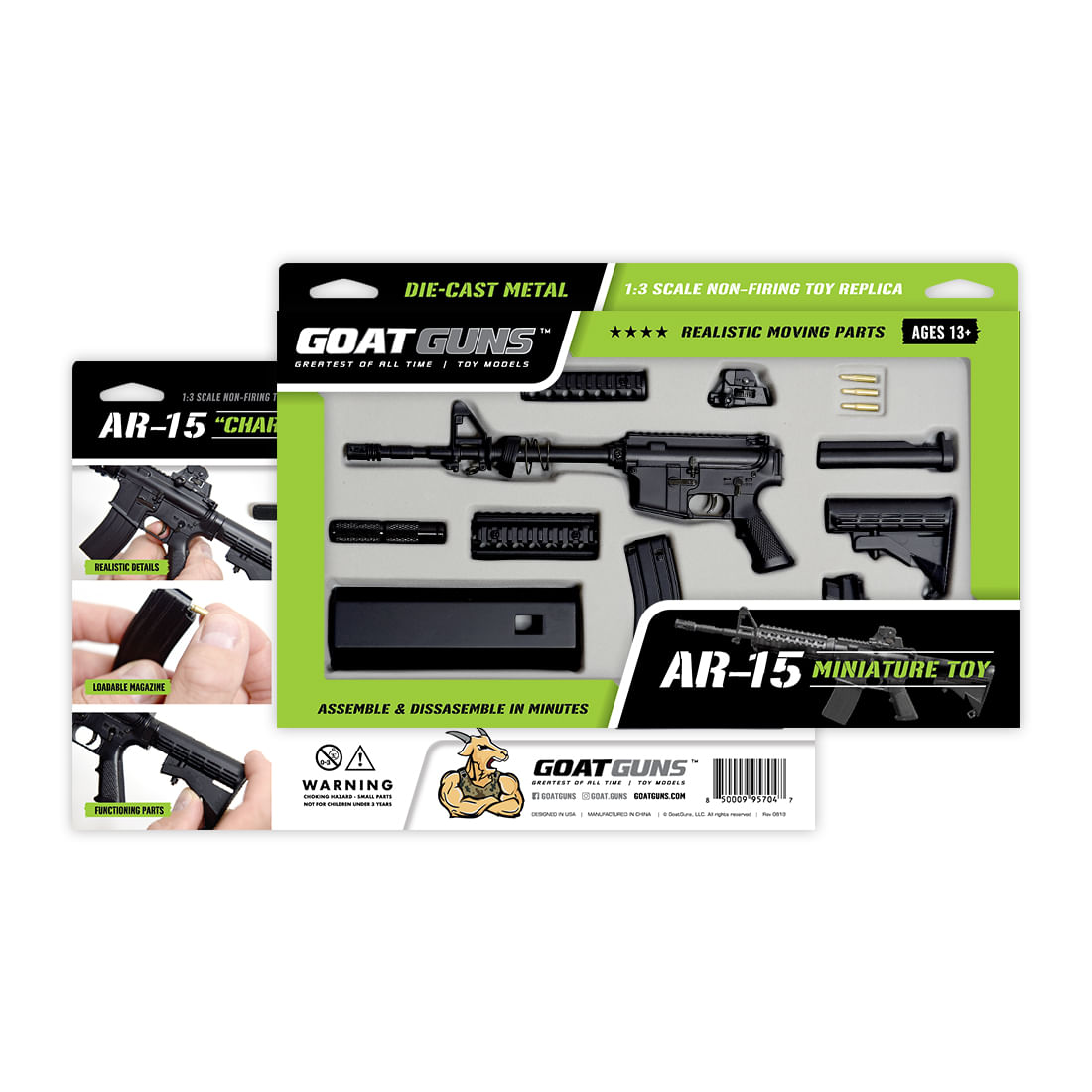 Goat-Guns-AR15-Model-Gun-Black