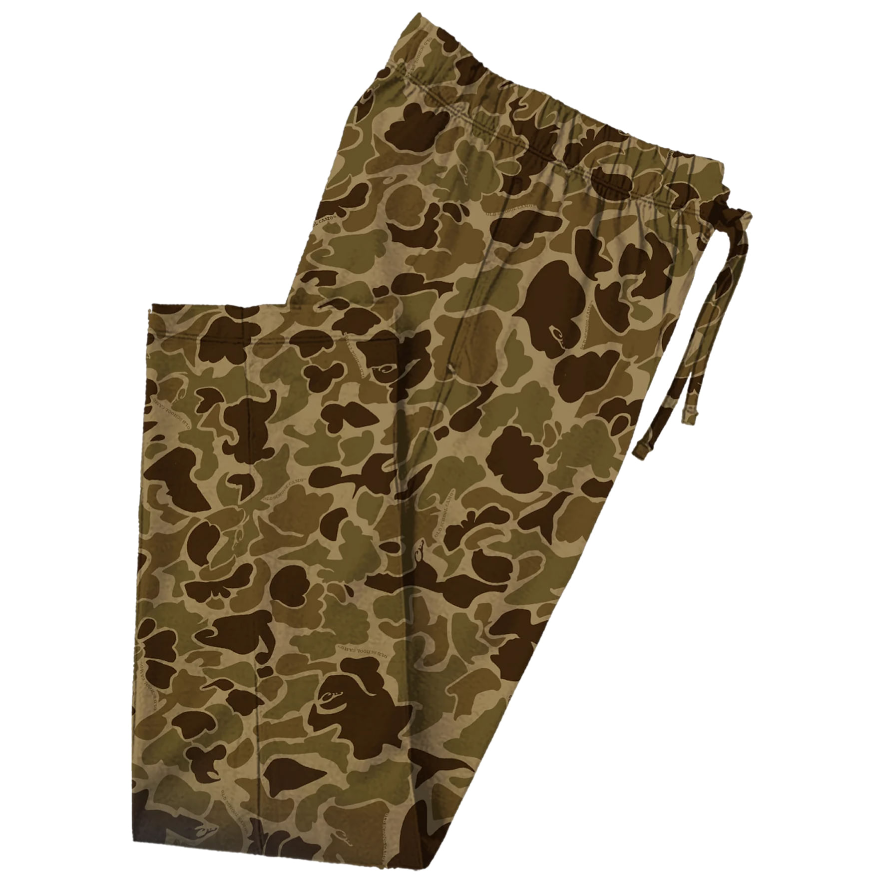Drake-Waterfowl-Lounge-Pant---Men-s-Old-School