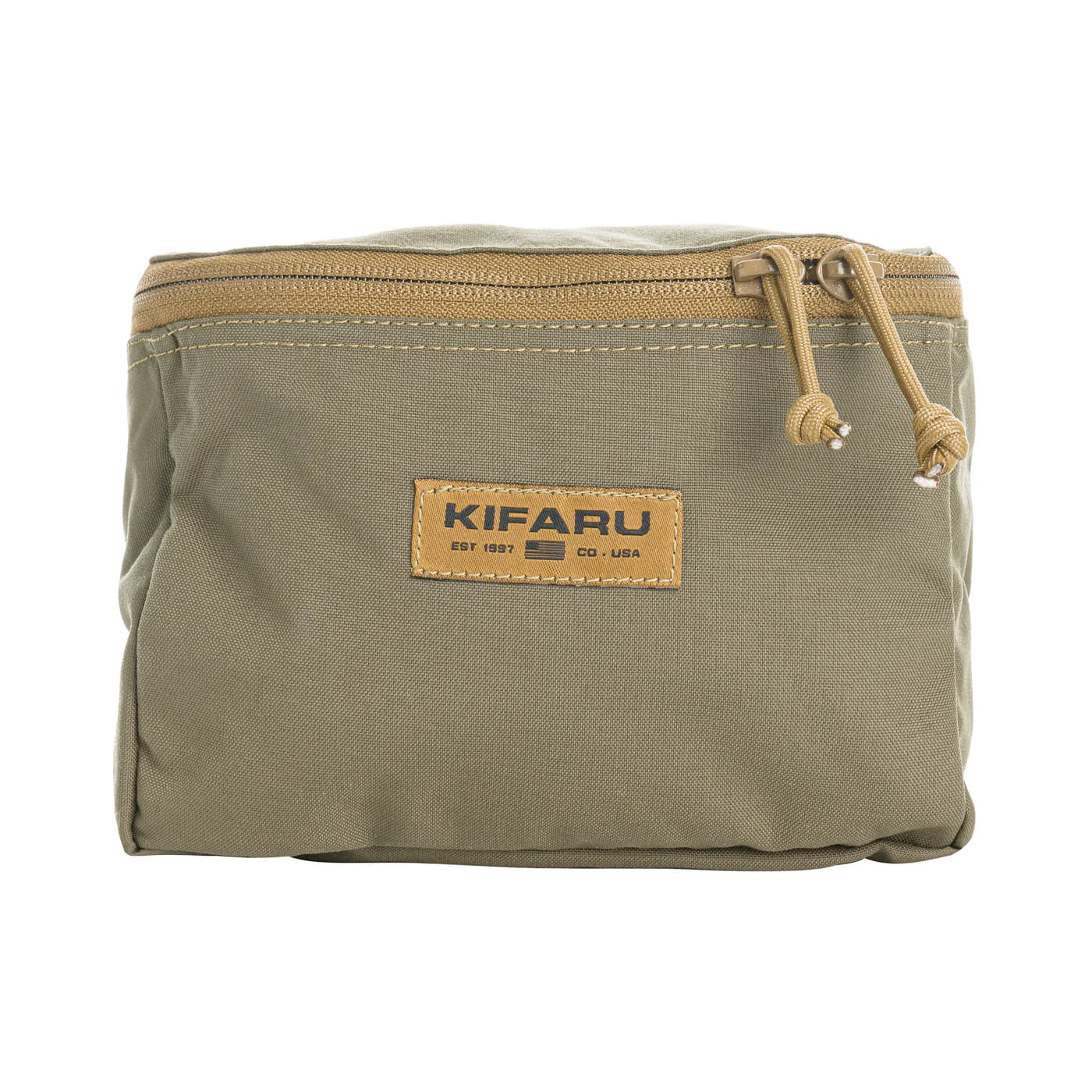 Kifaru Organizer Guide Lid - Als.com