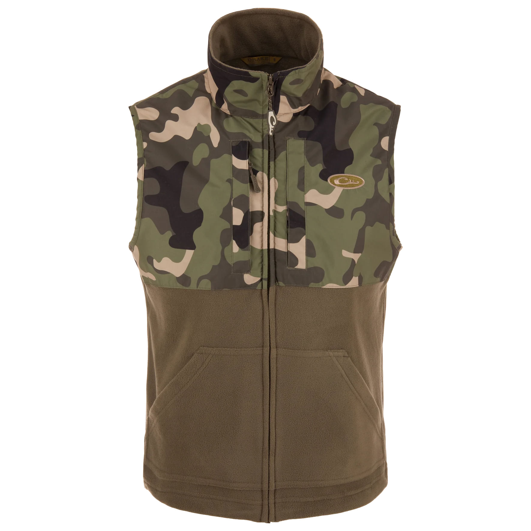 Drake-Waterfowl-MST-Eqwader-Vest---Men-s-Woodland-Camo