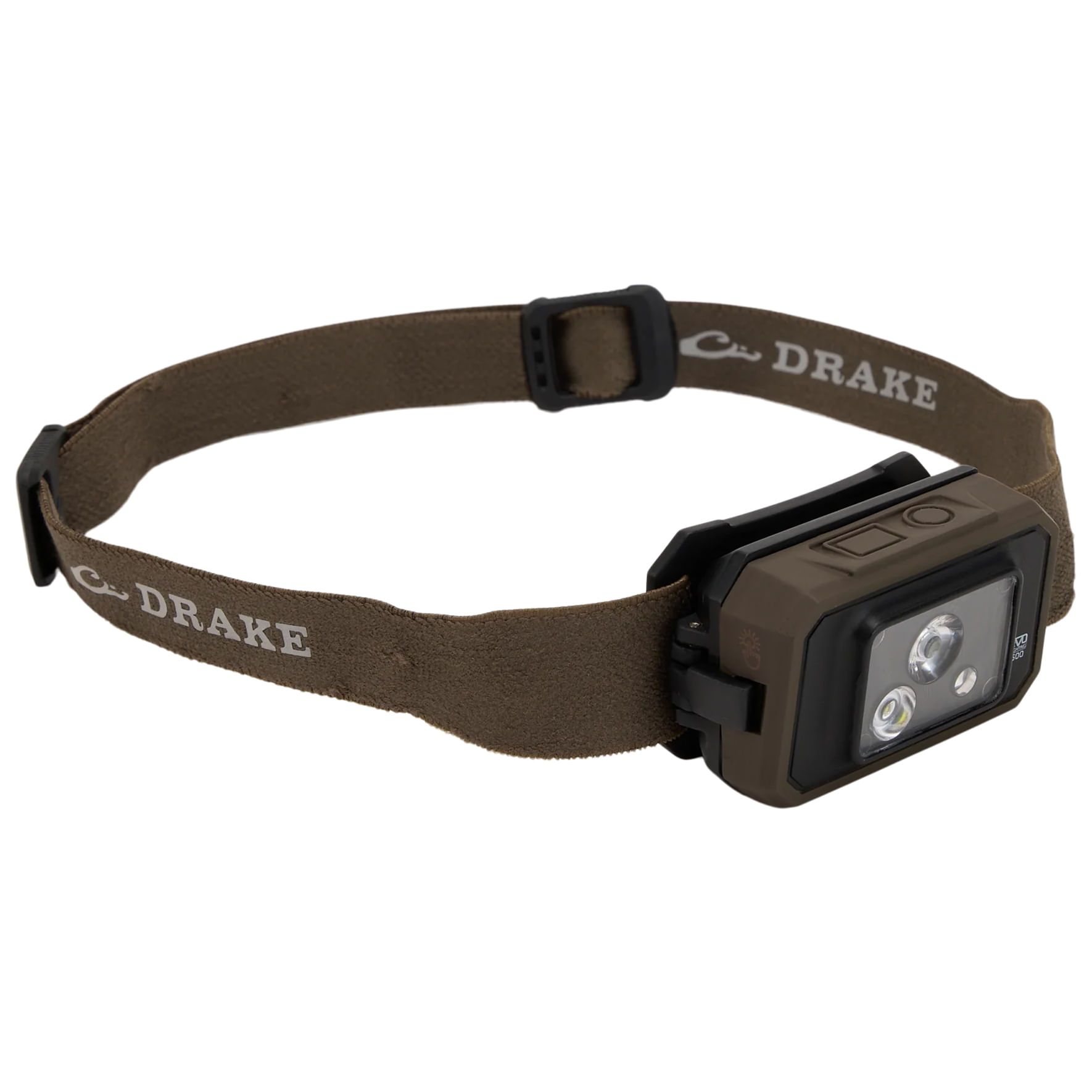Drake-Waterfowl-Lumen-Camo-Headlamp-EVO500-Green-Timber