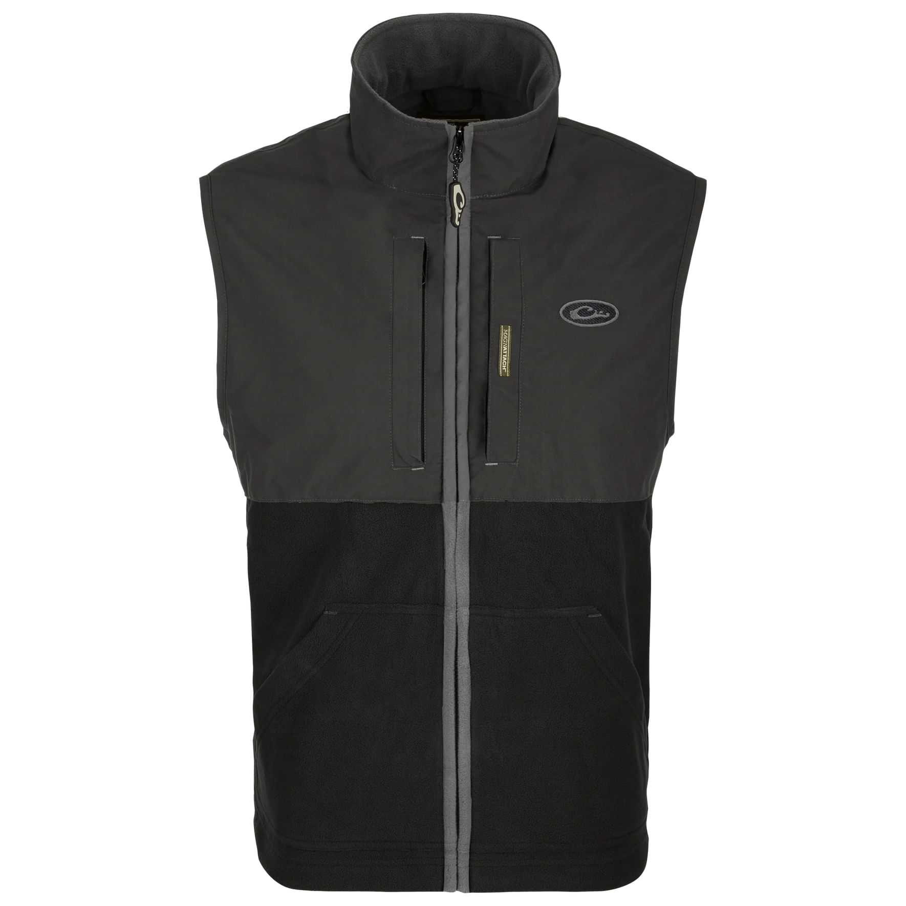 Drake-Waterfowl-Eqwader-Vest---Men-s-Black-Oyster