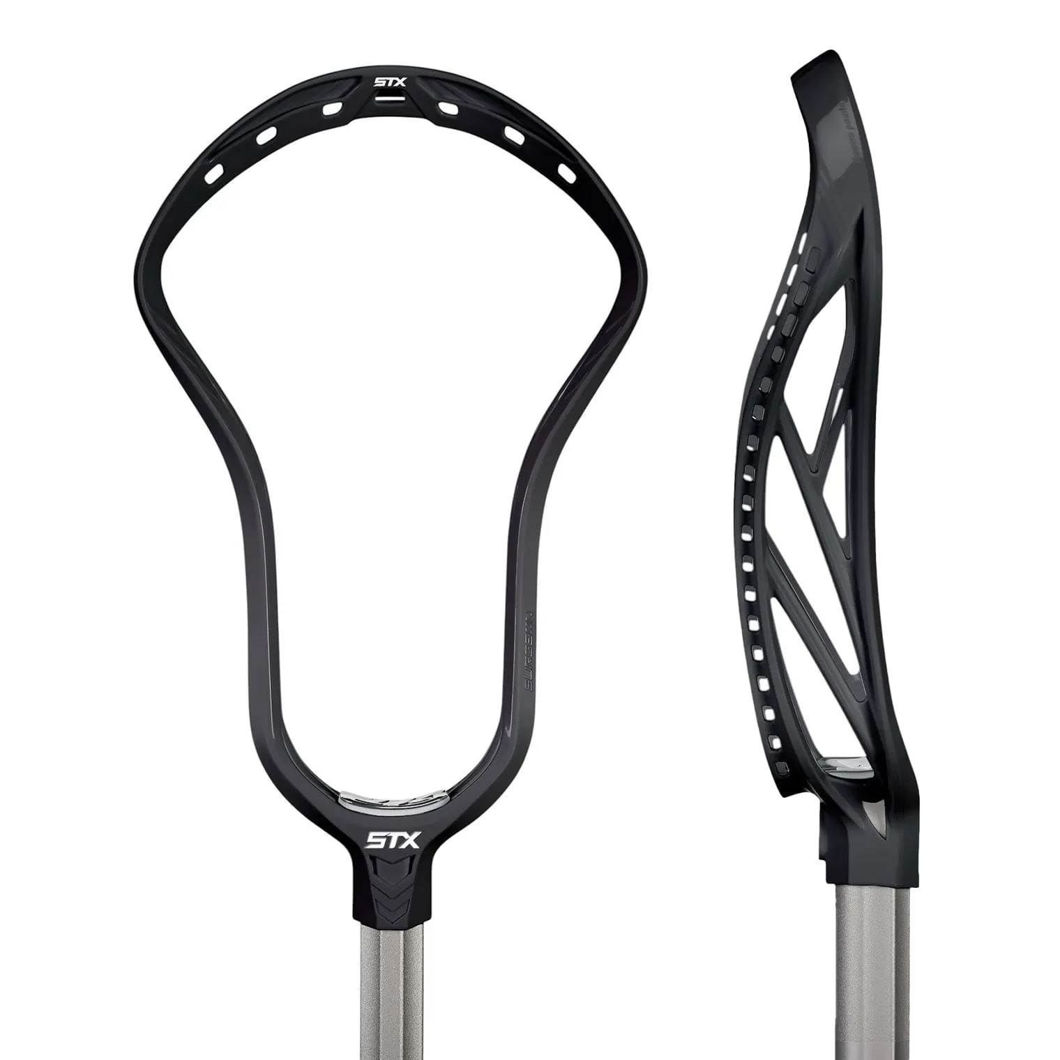 STX-Surgeon-1K-Lacrosse-Head-Black