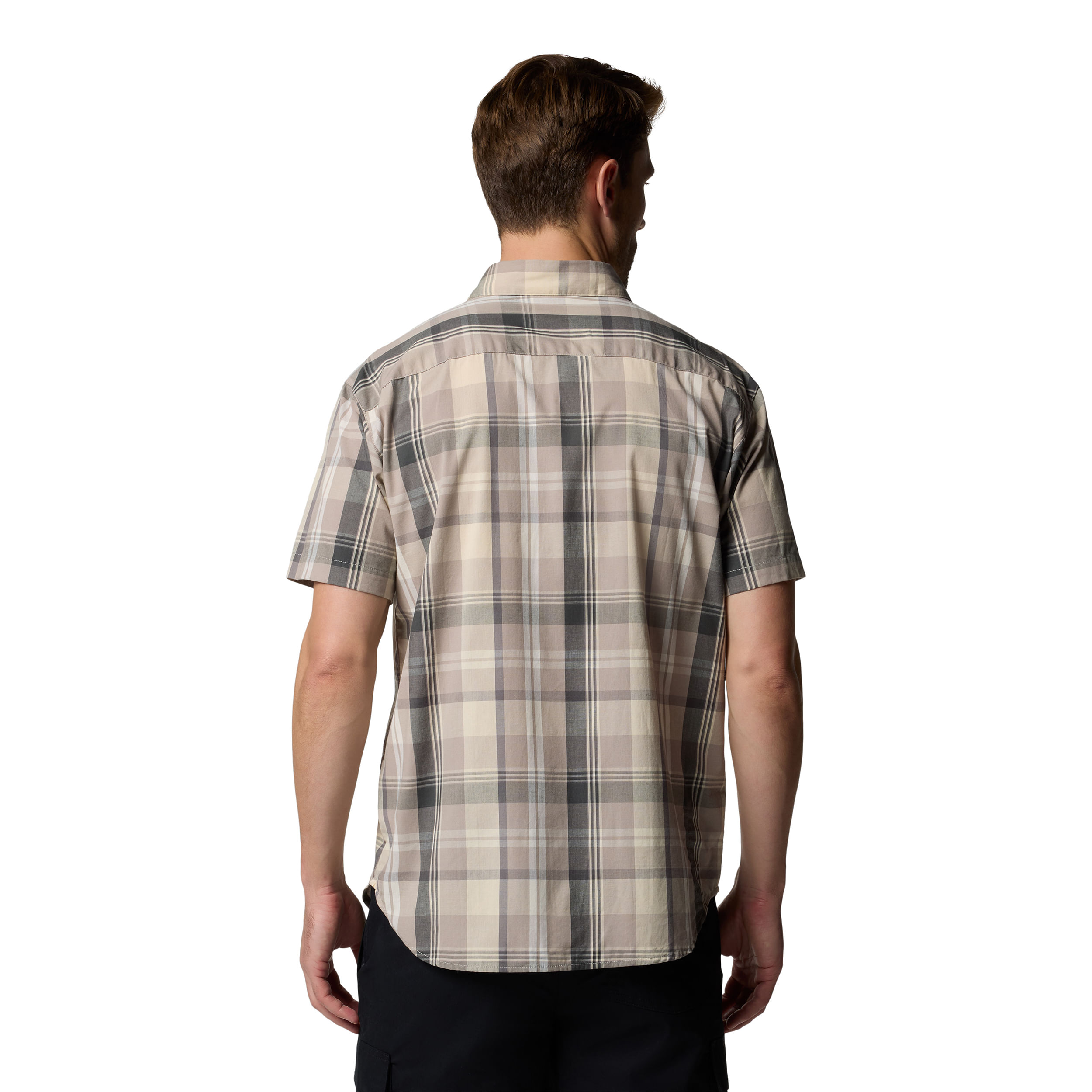 Columbia-Rapid-Rivers-II-Short-Sleeve-Shirt---Men-s-Flint-Grey-Multi