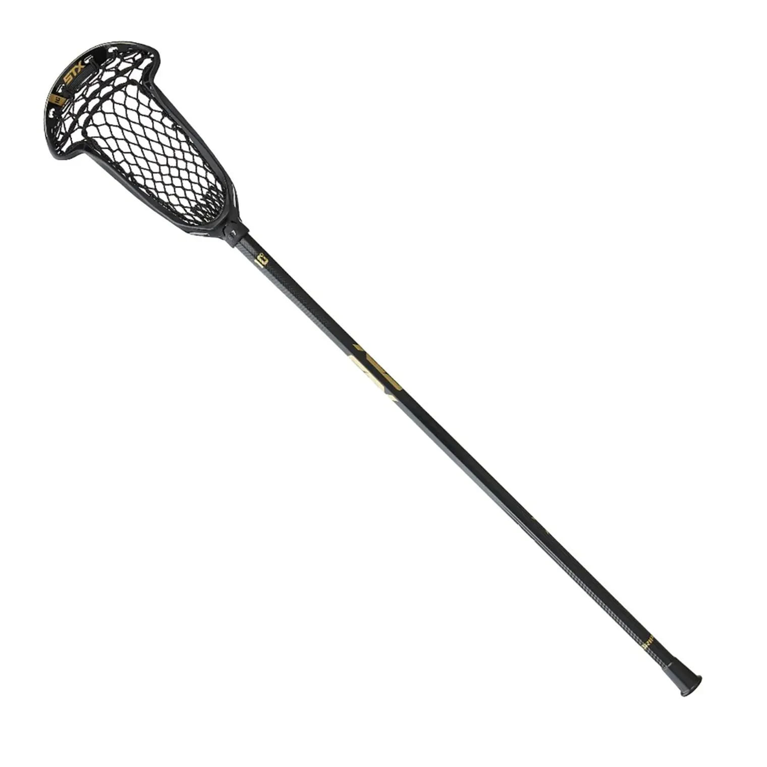 STX-Axxis-Complete-Lacrosse-Stick---Women-s-Black